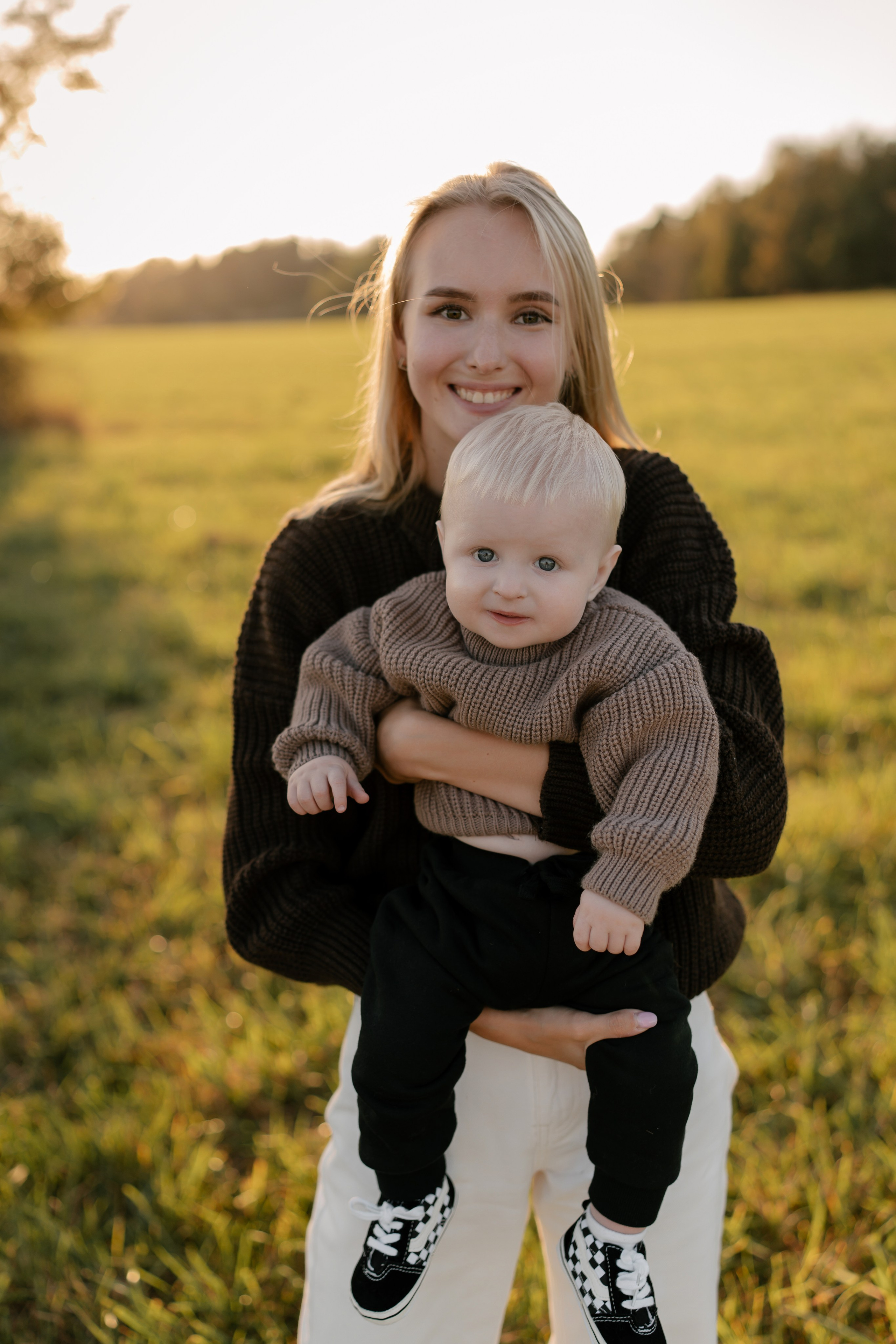 Годовасие Гриши. Свадебный и семейный фотограф в Москве и Красногорске — живые кадры | Анастасия Тихонова