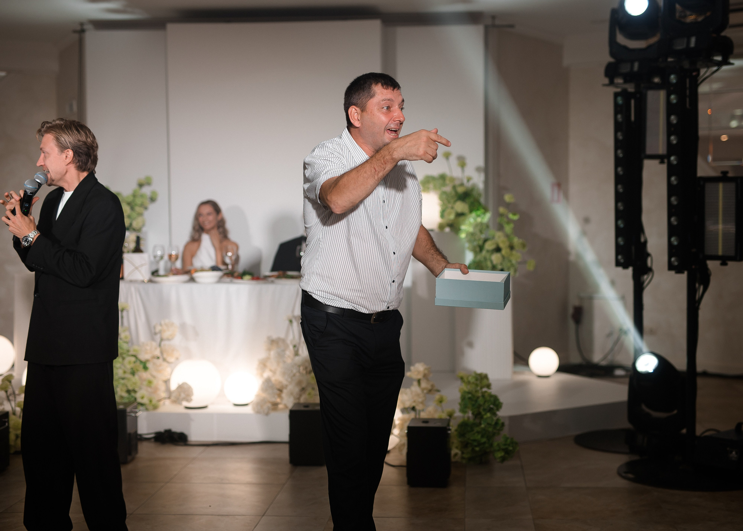 Лена + Саша. Свадебный и семейный фотограф в Саратове Маша Паника