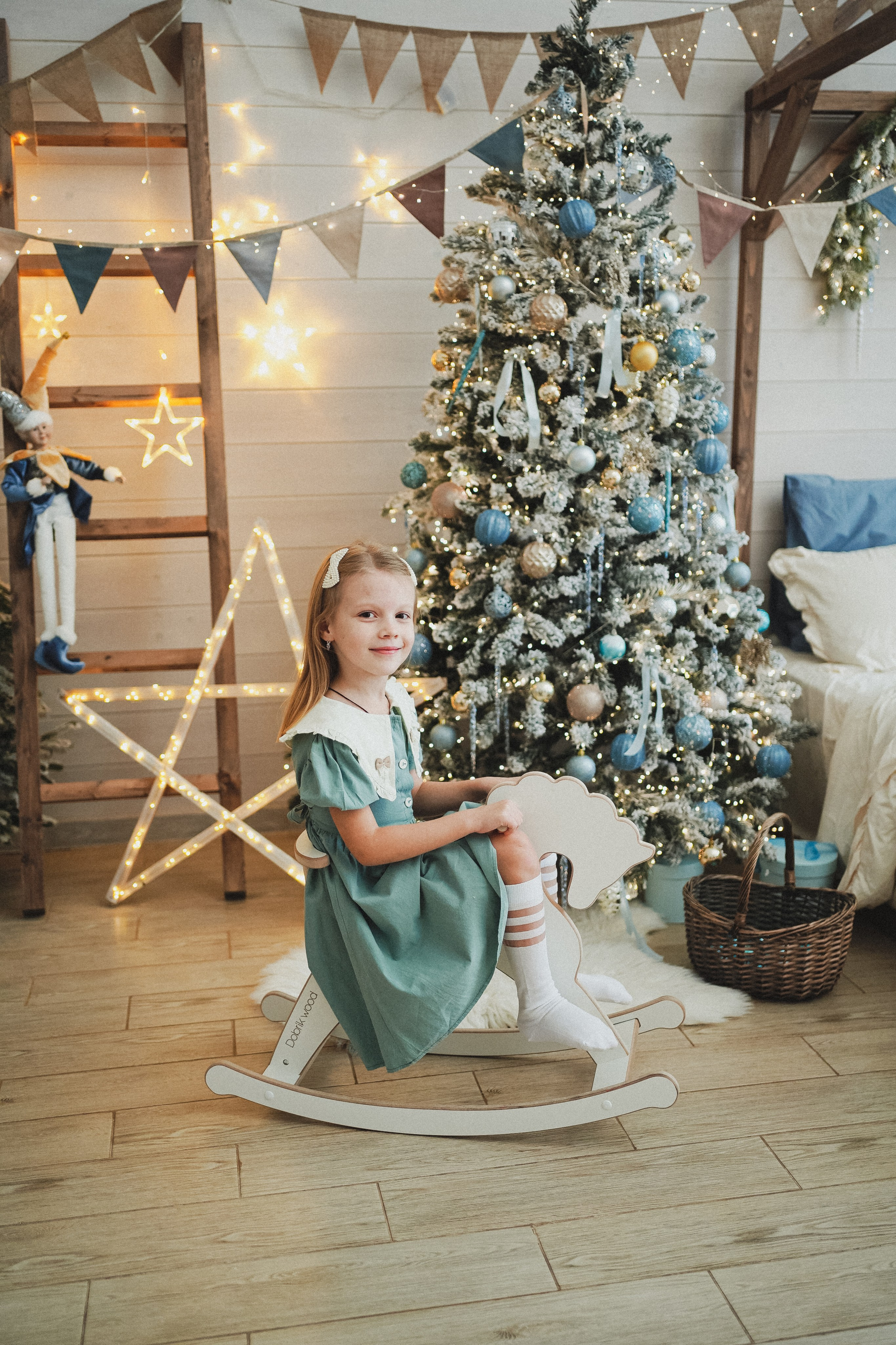 Бабушкино счастье. Главная