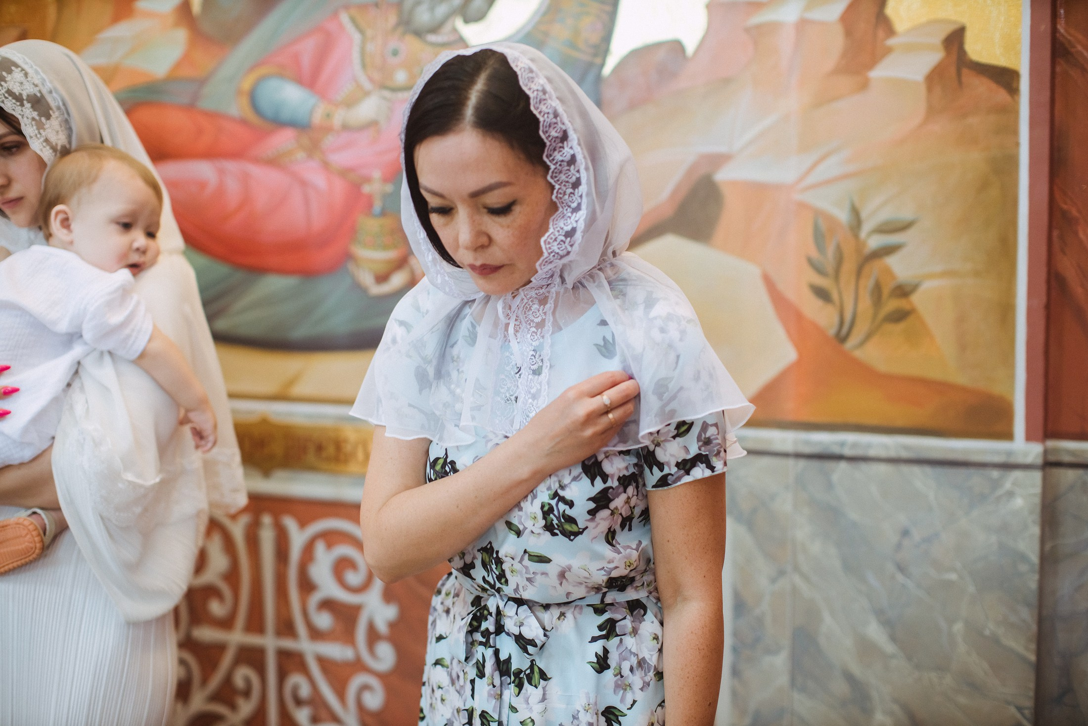 Храм Всех Святых на Мамаевом кургане. Фотографы в городе Волгограде — Людмила Агеева и Алексей Околелов