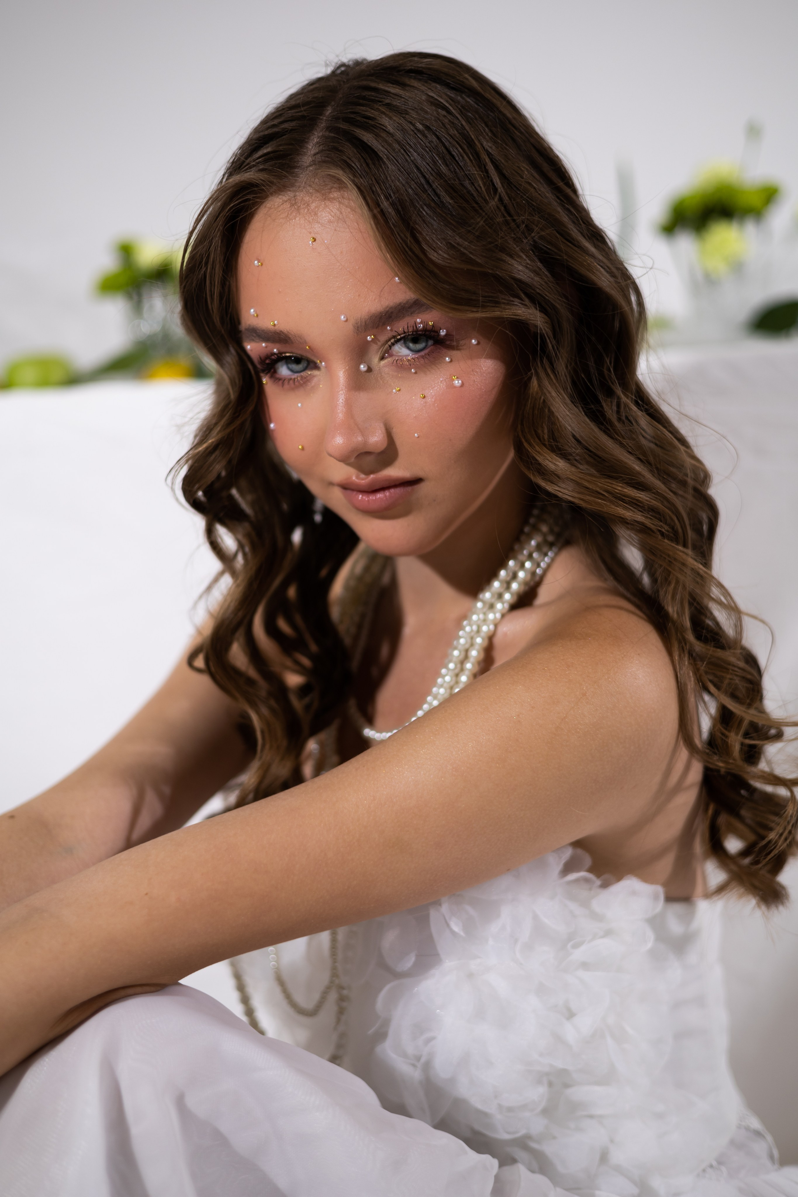 ЮЛИЯ. Фотограф Элла Ефимова