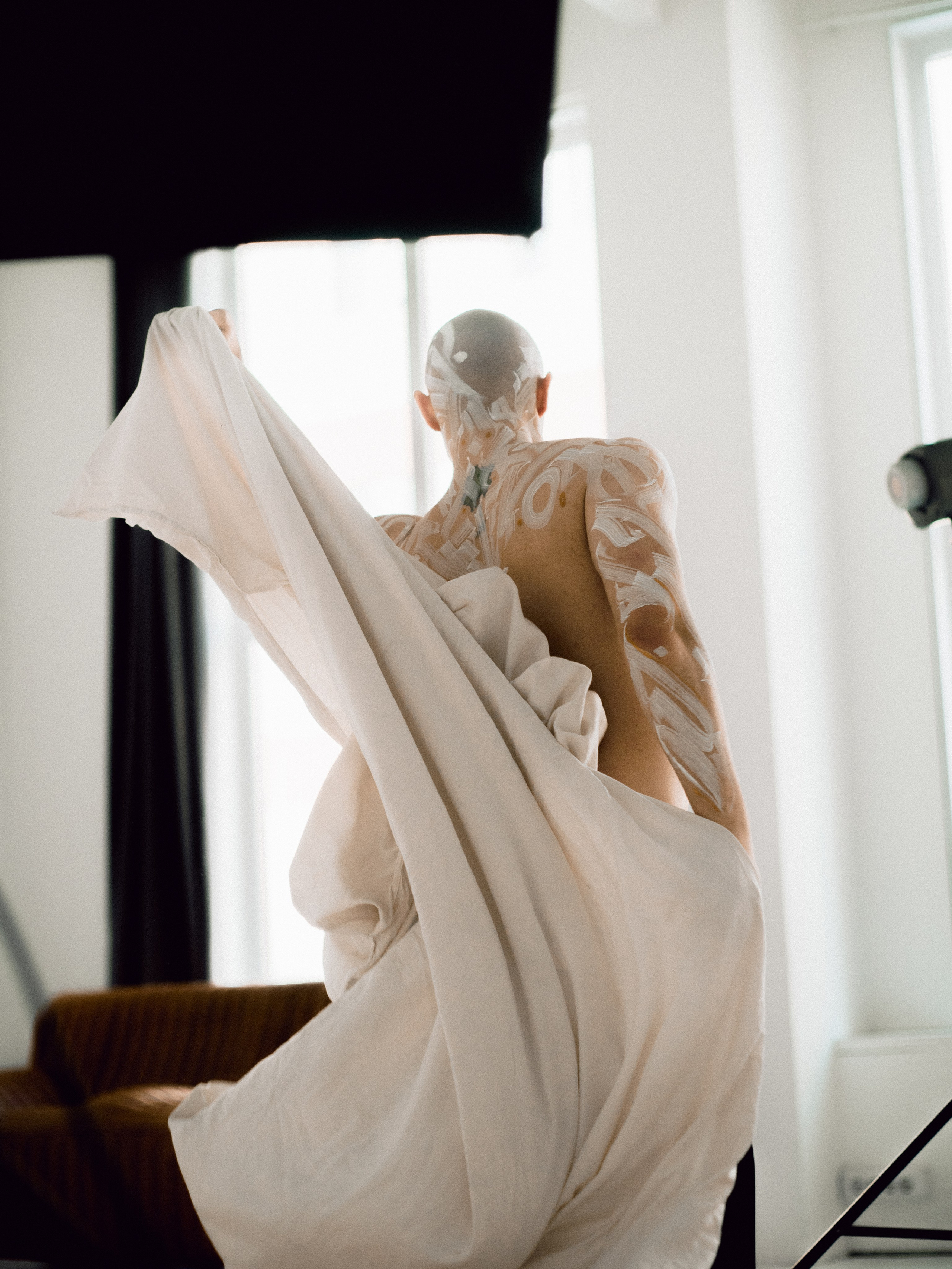 Советский ковер. Портретный фотограф в Сургуте