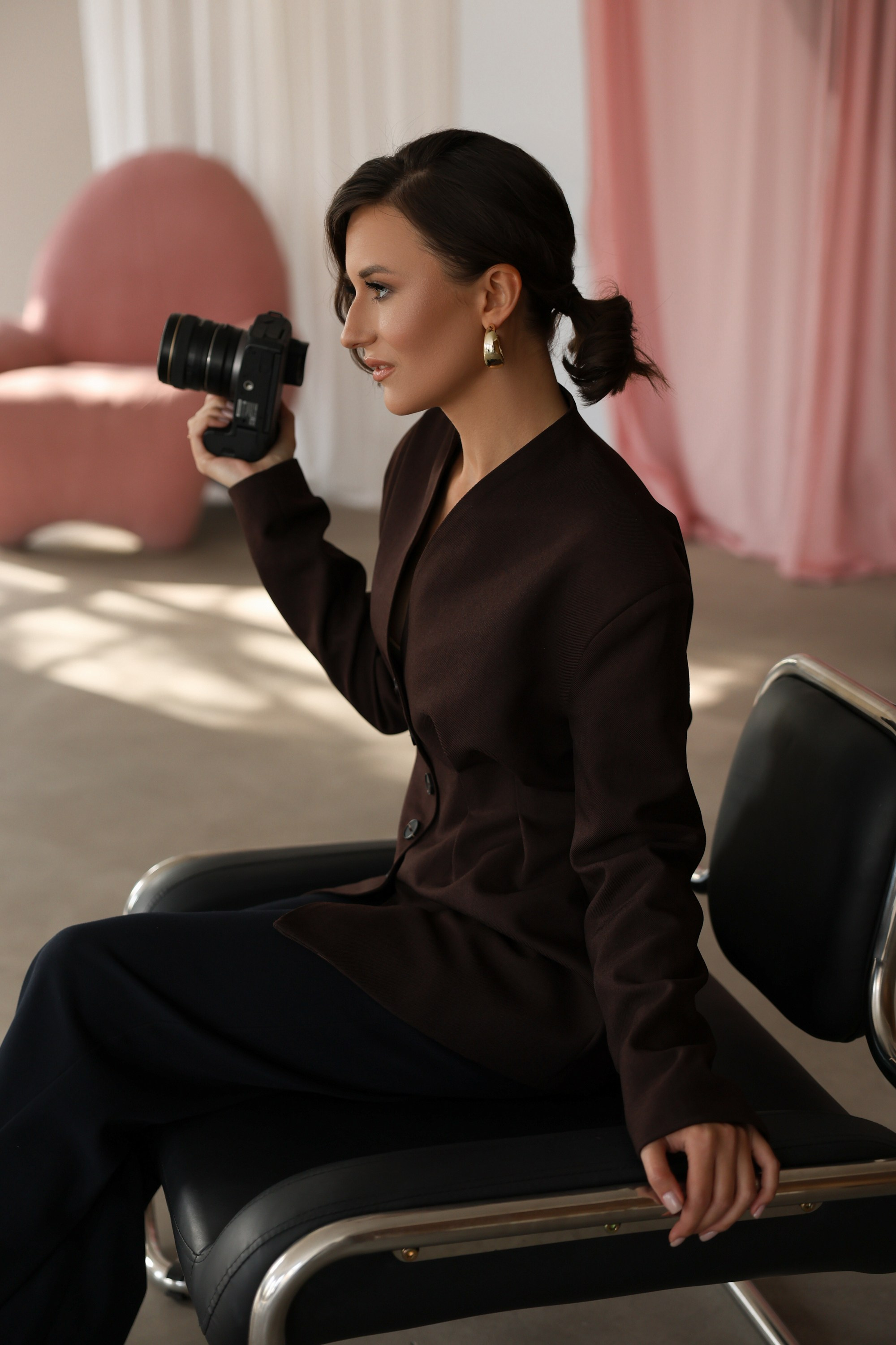 Настя Важная Фотограф Ростов