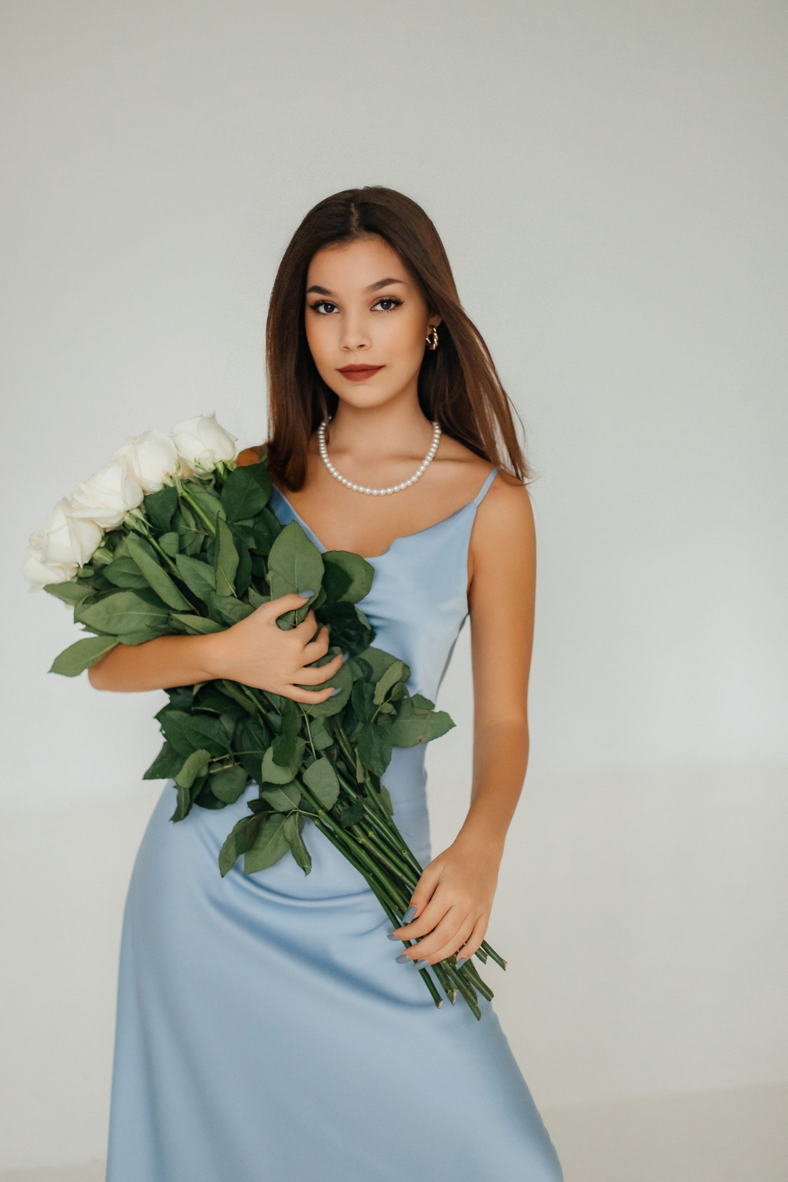 Фотосессия для девушки. Профессиональный фотограф в Подольске Елена Локтионова