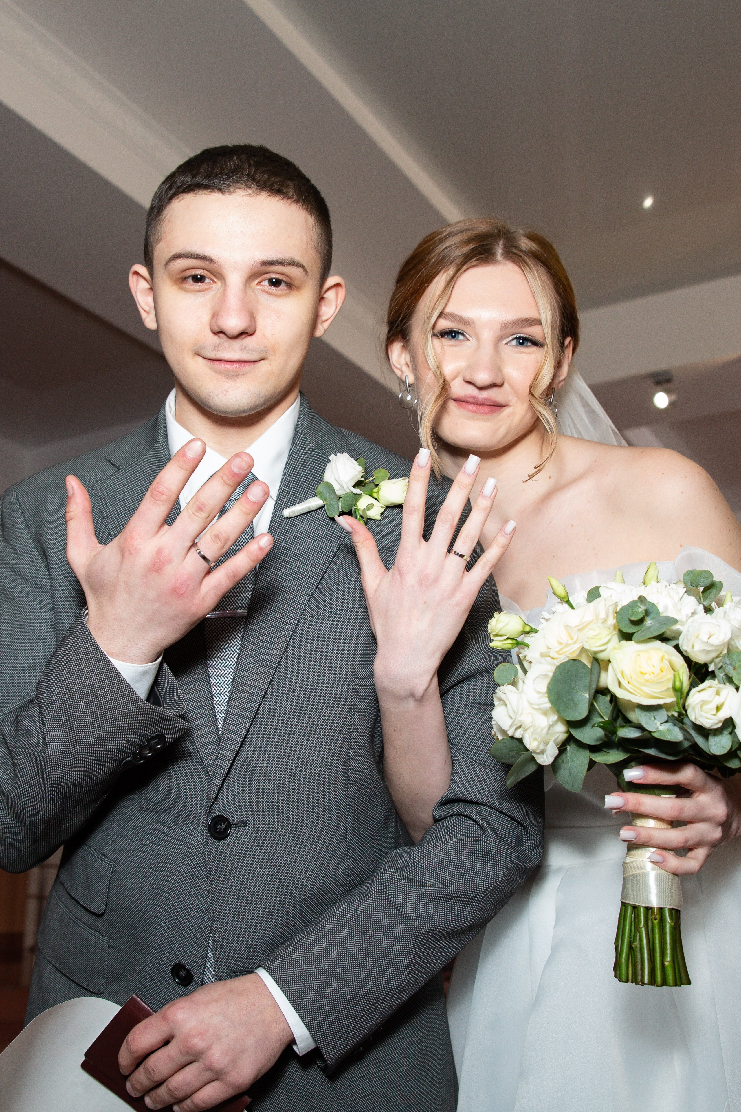 Свадьба Льва. Портретный и репортажный фотограф в Кемерово Алексеева Анастасия