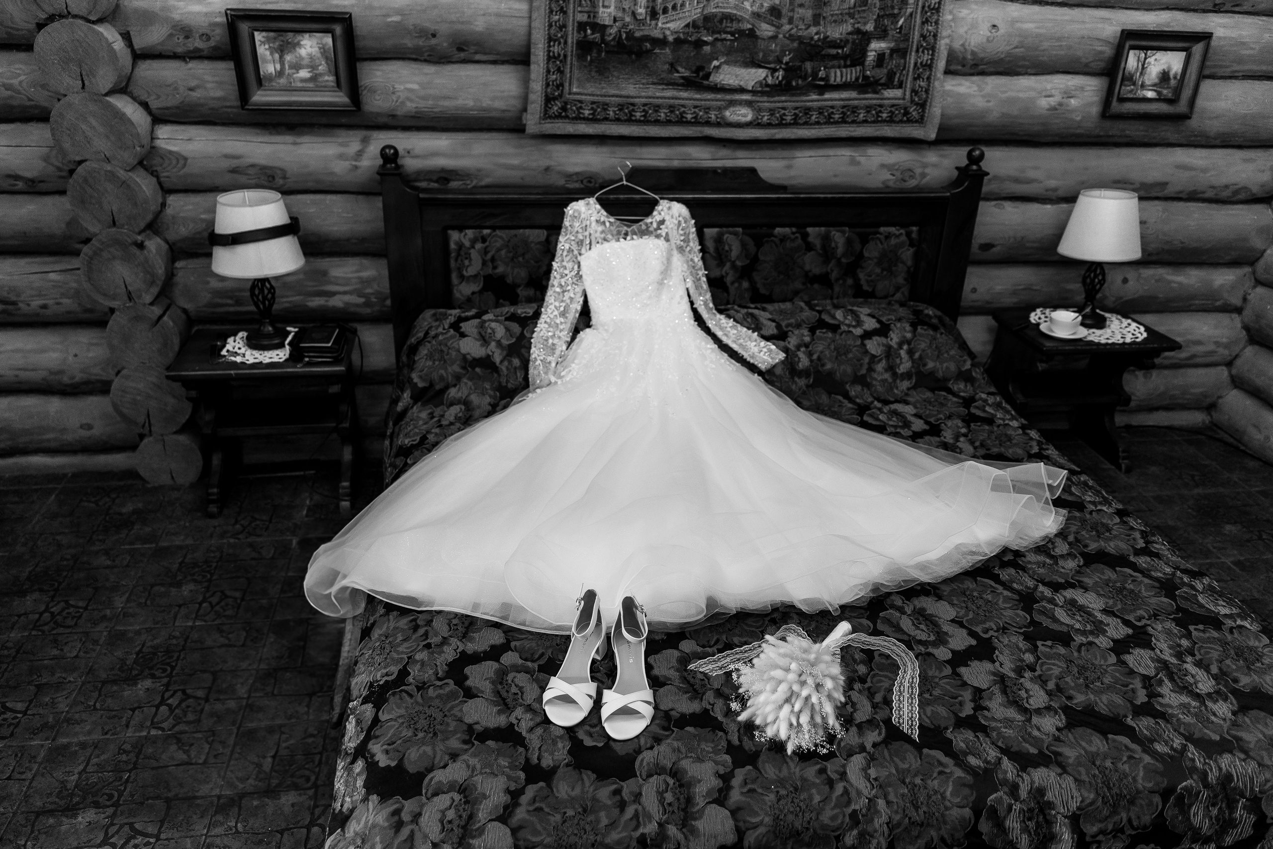 Катя и Паша