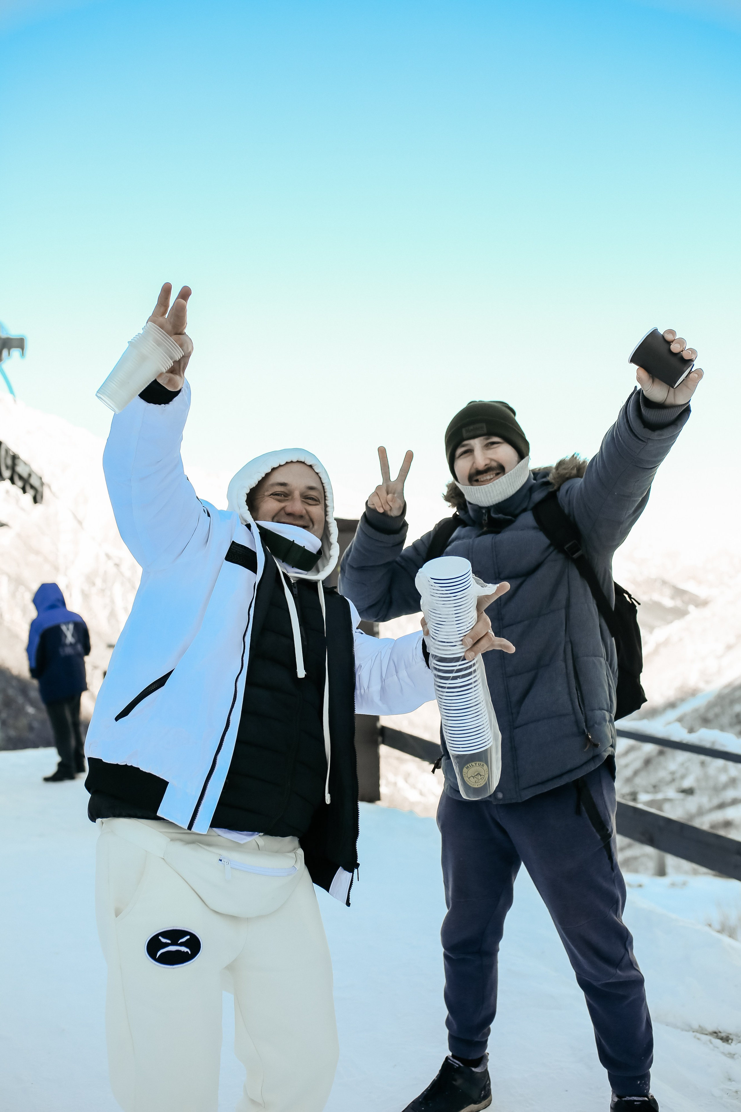 Северная Осетия