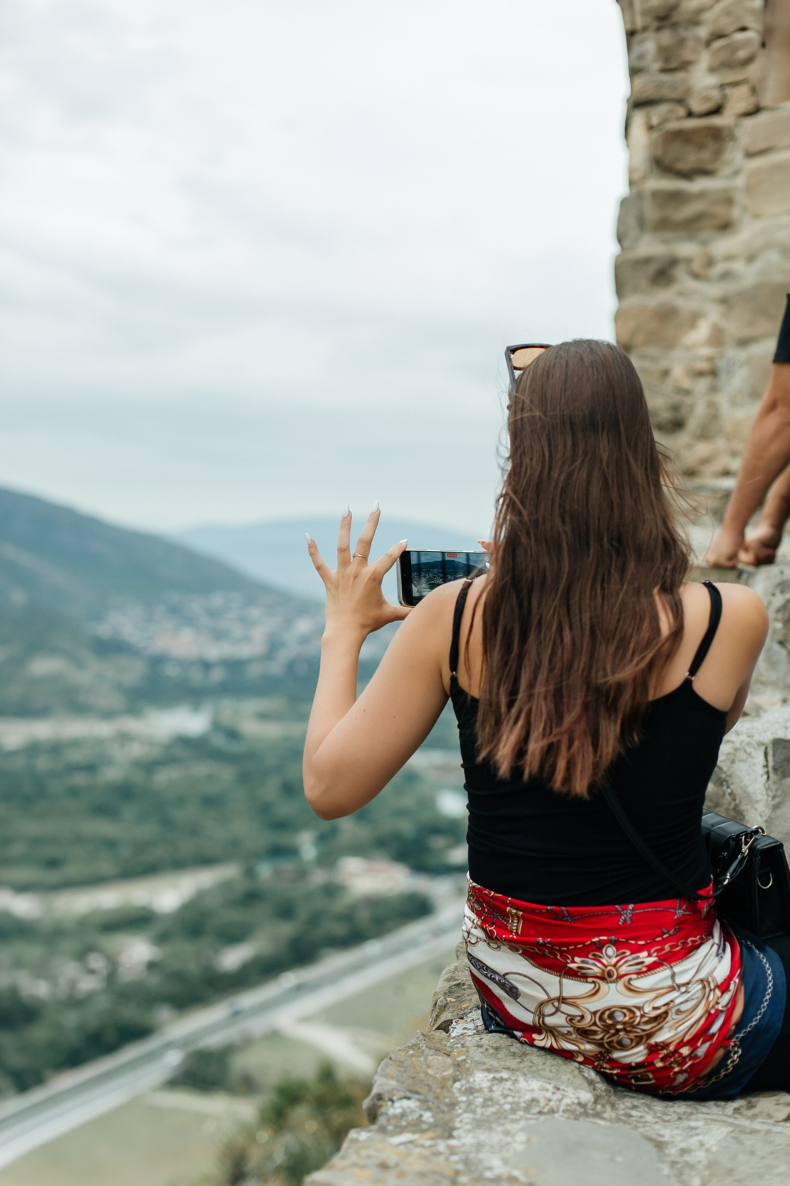 Тур в Грузию