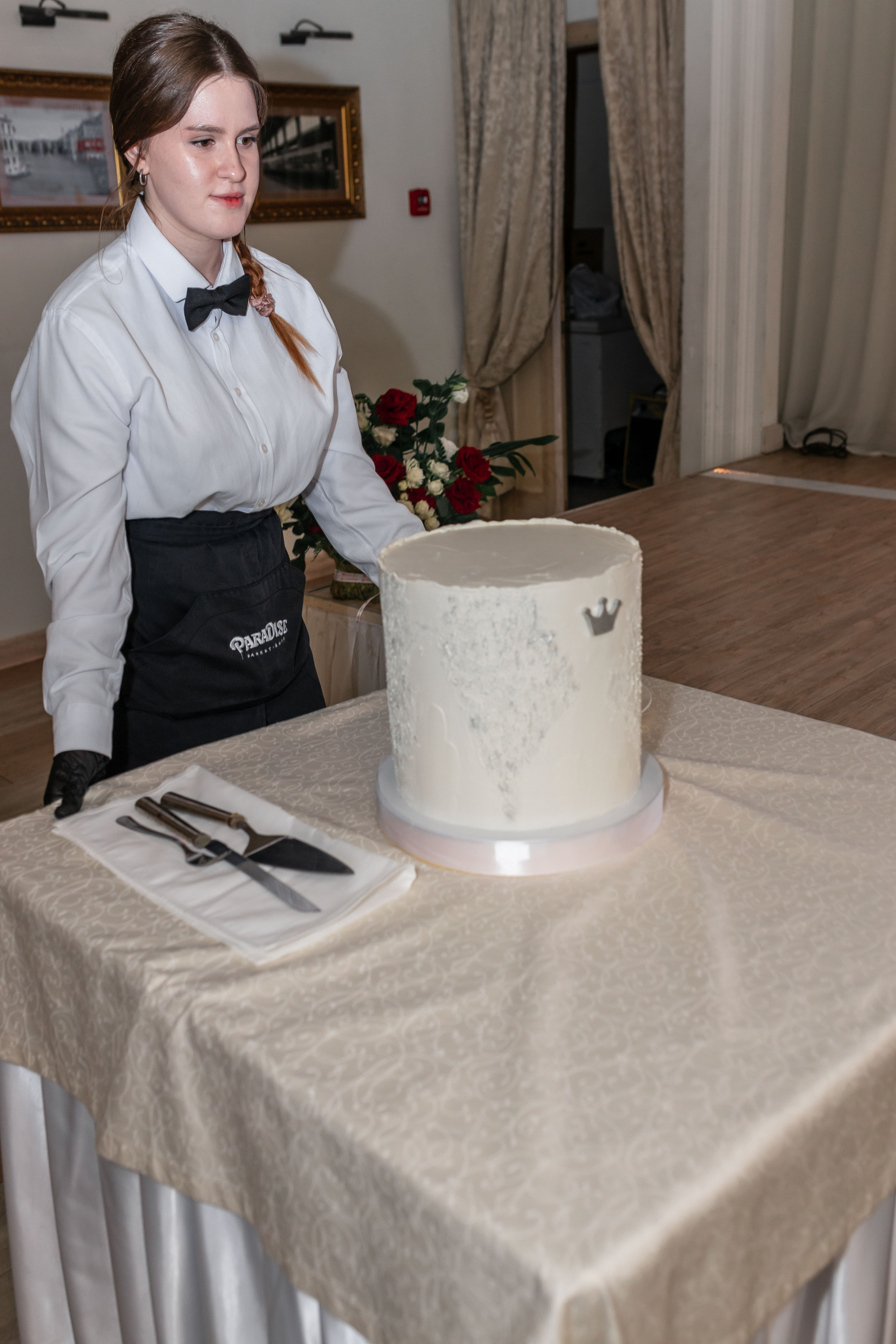 МИССИС БИЗНЕСС 2024. Репортажный фотограф в Новосибирске