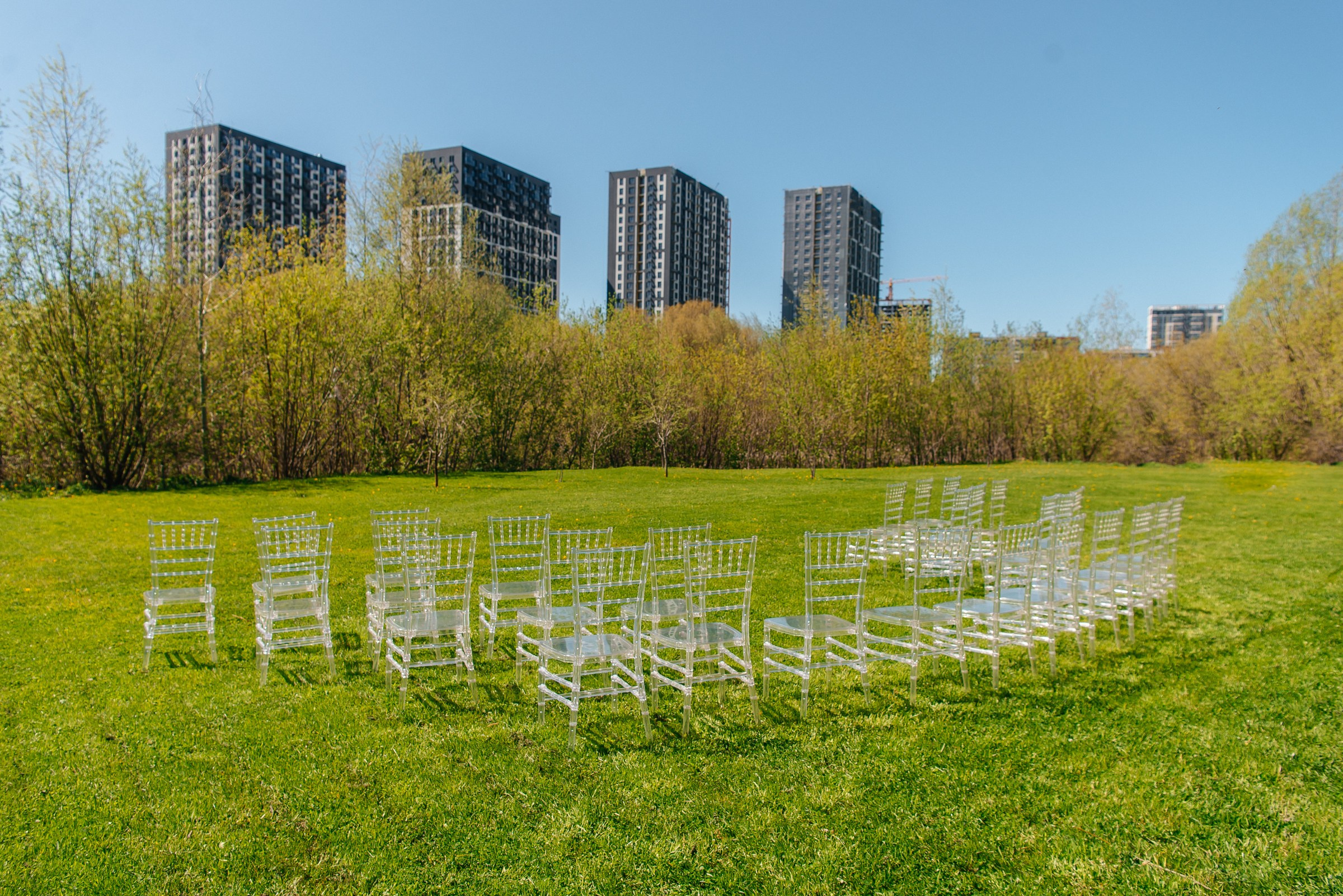 Гендер Пати. Веранда Мечты. Профессиональный фотограф в Екатеринбурге Ирина Смирнова