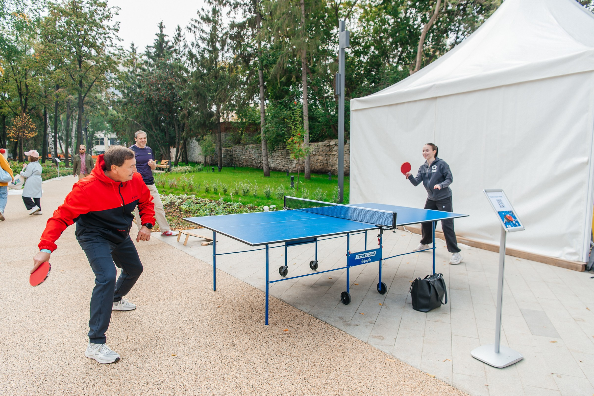 Хобби фест от Сбера. Профессиональный фотограф в Екатеринбурге Ирина Смирнова