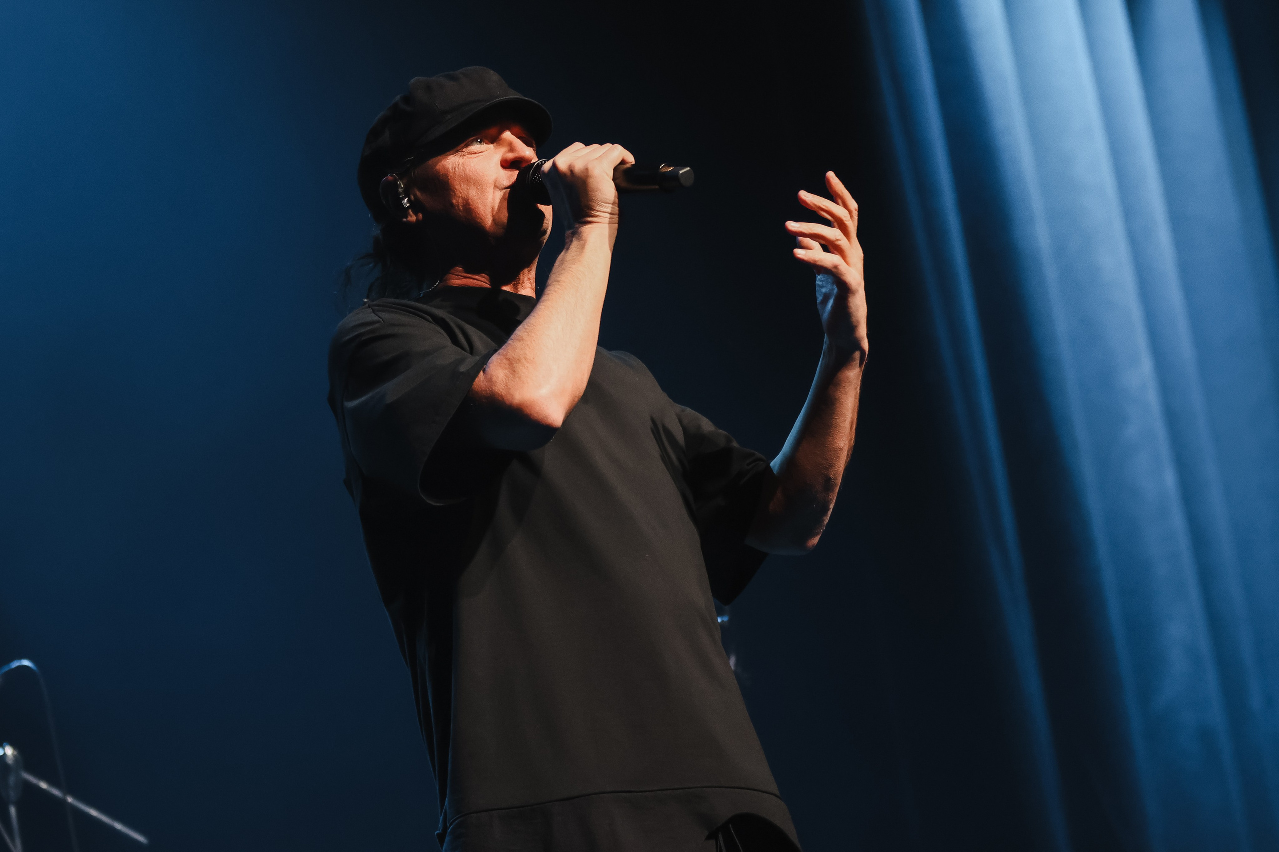 Группа Нэнси (Андрей Костенко), Пушкино. Фотограф Ольга Махалова — Санкт-Петербург, Москва, Нижний Новгород