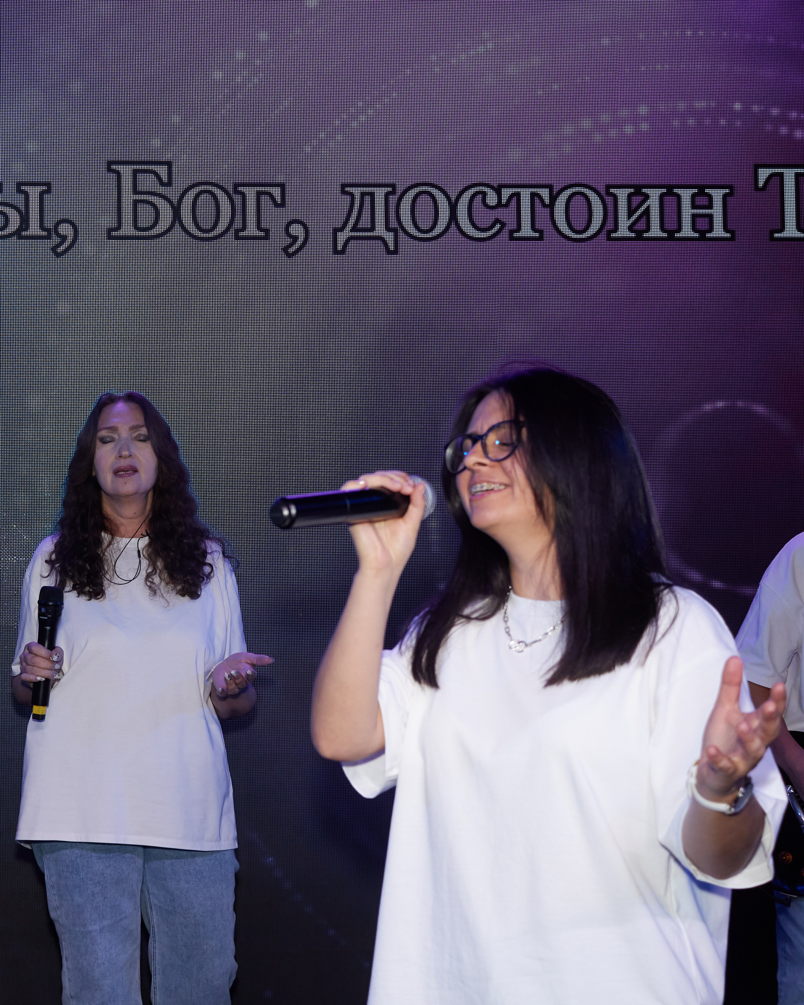 Церковь «Завет». Фотограф из Первоуральска Роман Заиченко