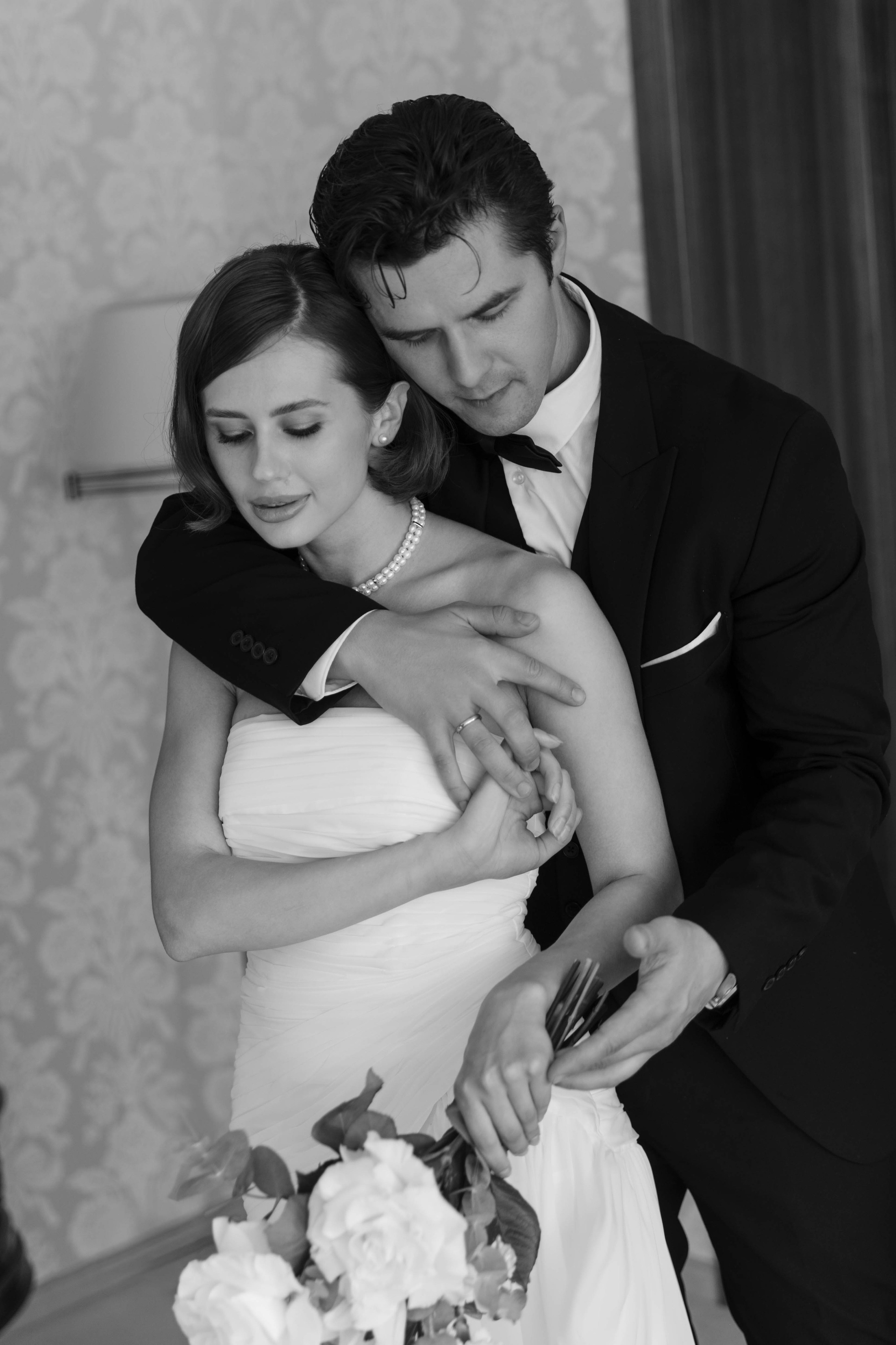 Iskrennost’. Фотограф в Воронеже и Санкт-Петербурге Карина Арутюнян