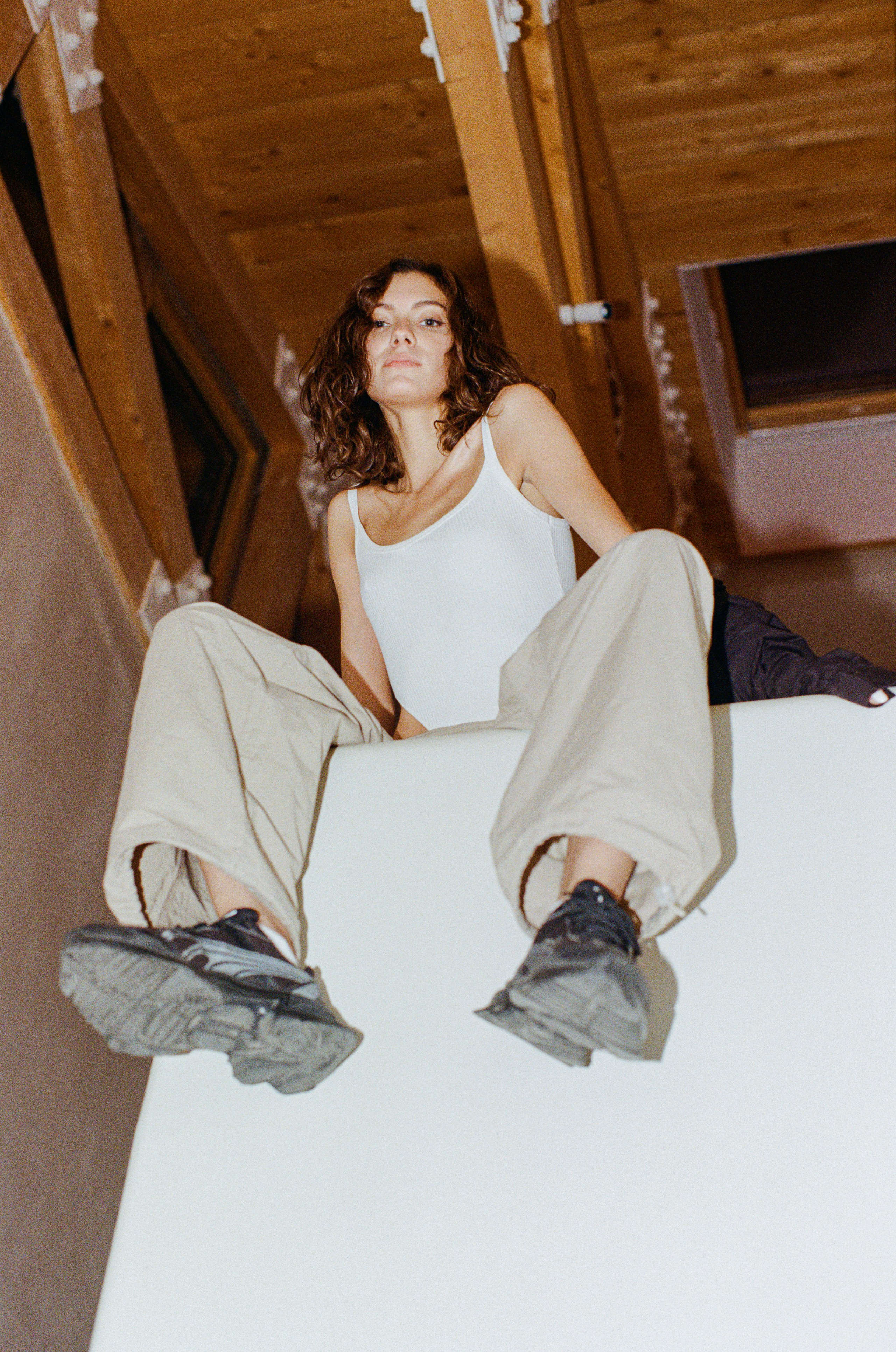 Party like a Moscow. Портретный и ивент-фотограф в Москве