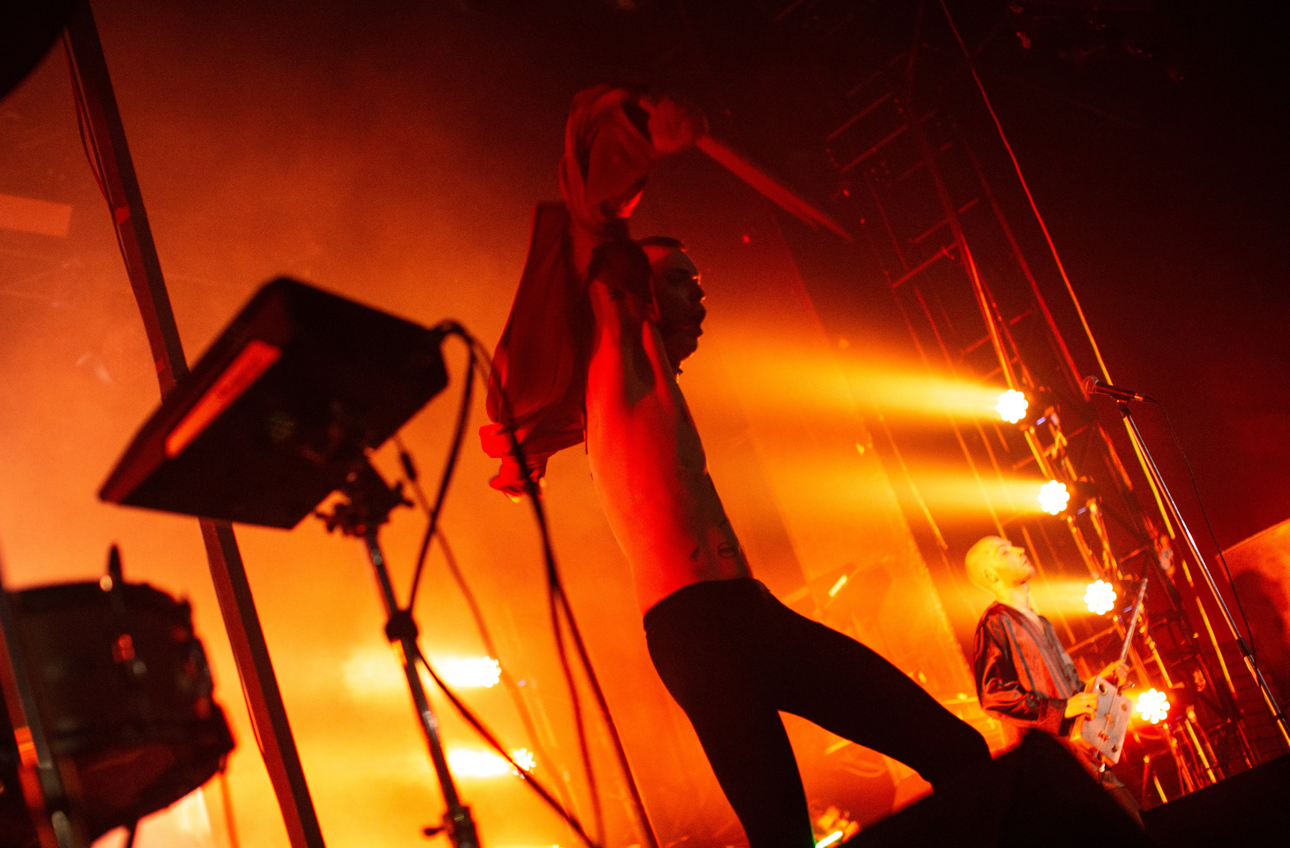 SHORTPARIS. Портретный и ивент-фотограф в Москве