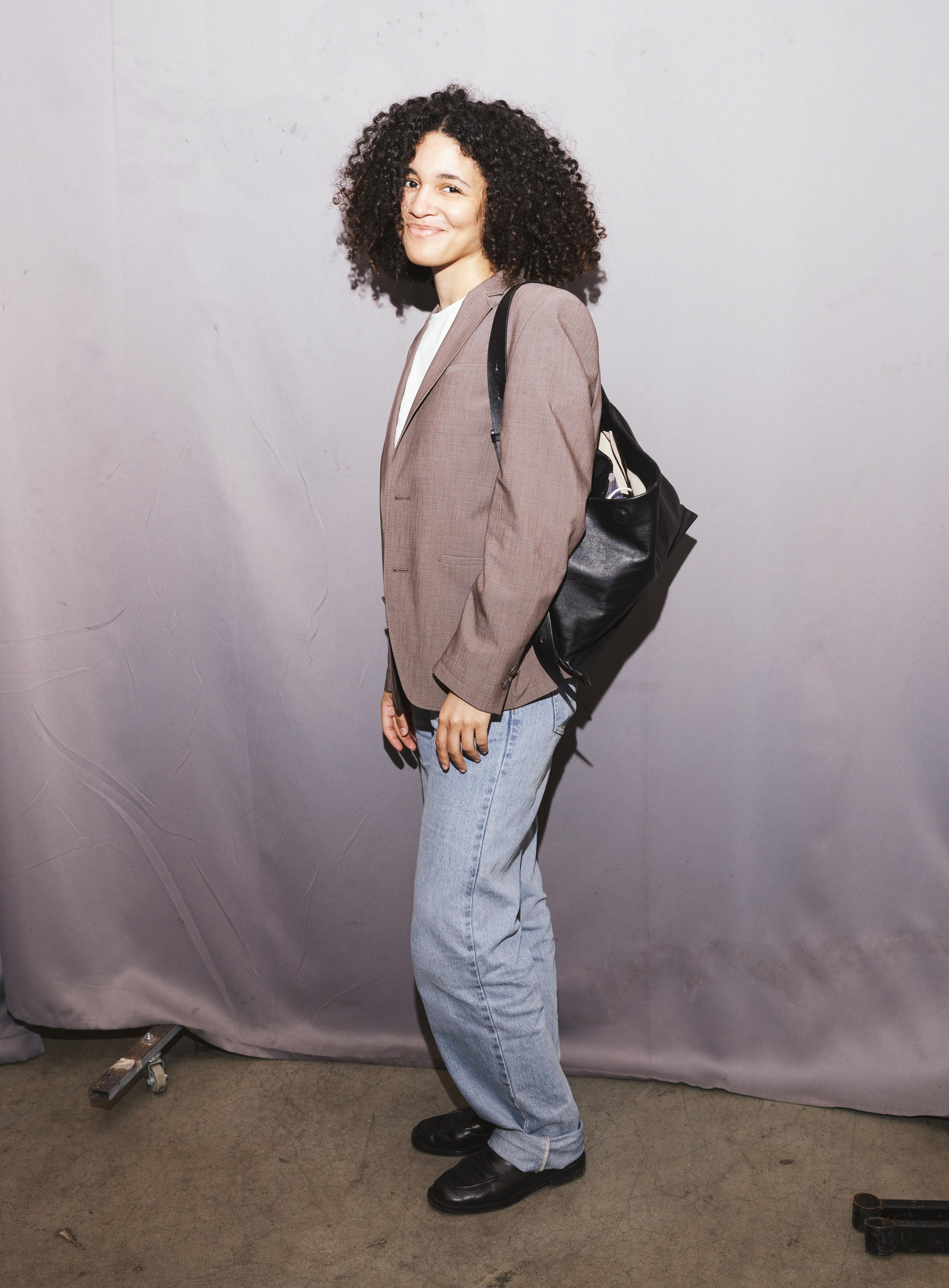 Hot Horist. Portrait and event photographer in Moscow