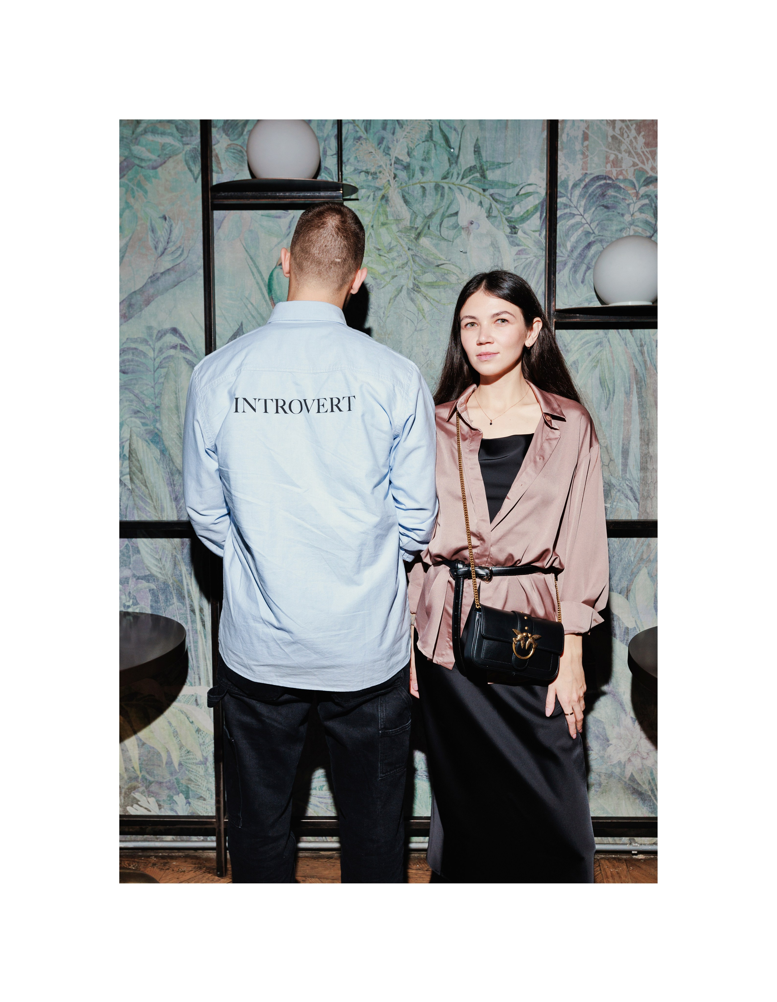 День Рожденье Полина. Портретный и ивент-фотограф в Москве