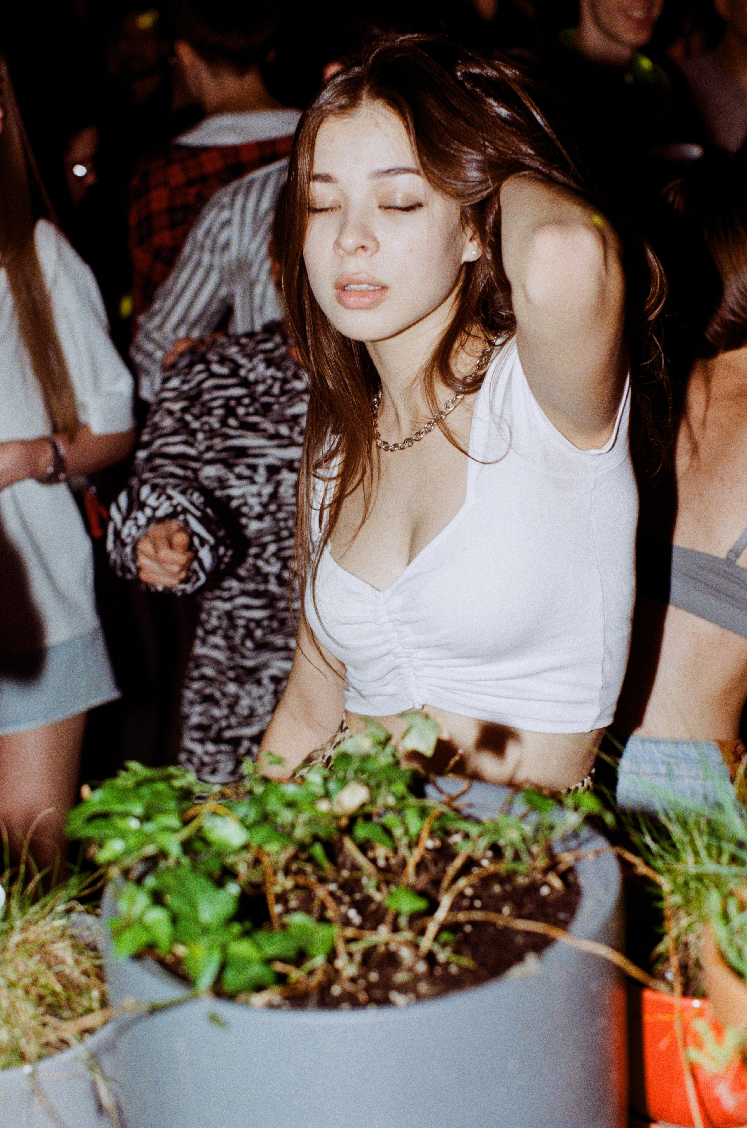 Party like a Moscow. Портретный и ивент-фотограф в Москве