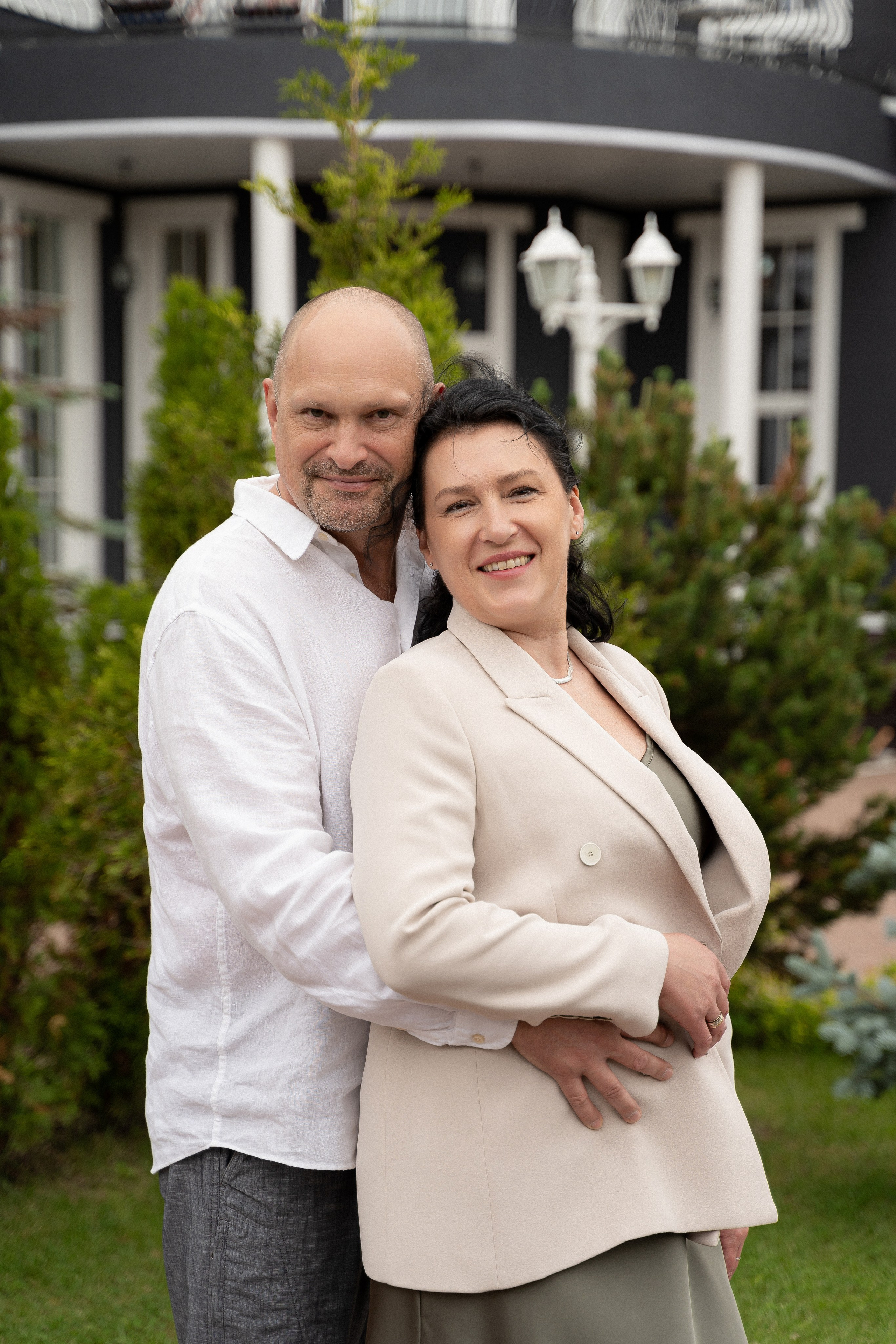 Юбилей в Питере. Фотограф Алина Филимонова Тверь