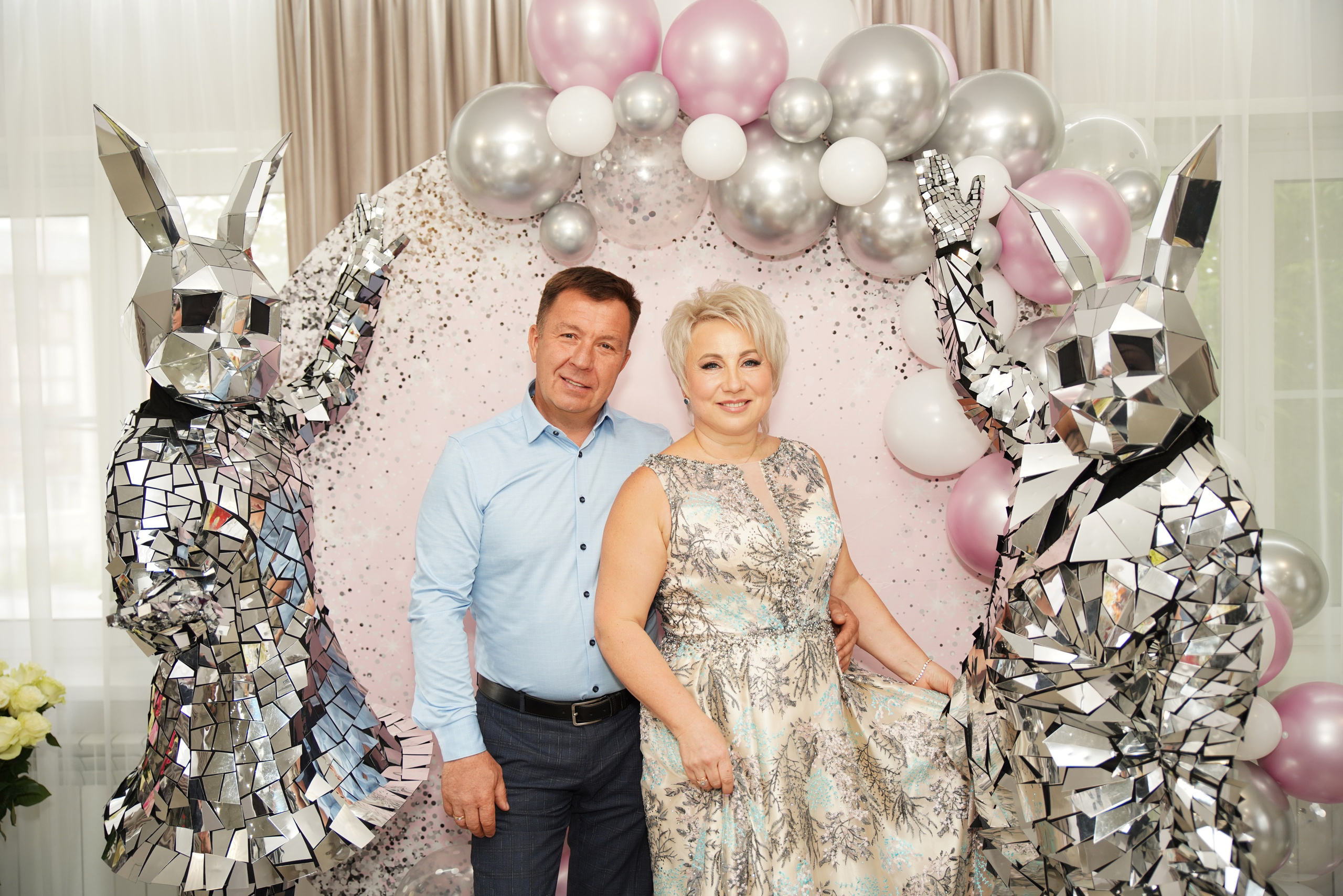 Юбилей. Профессиональный фотограф в Воронеже Владислав Крылов