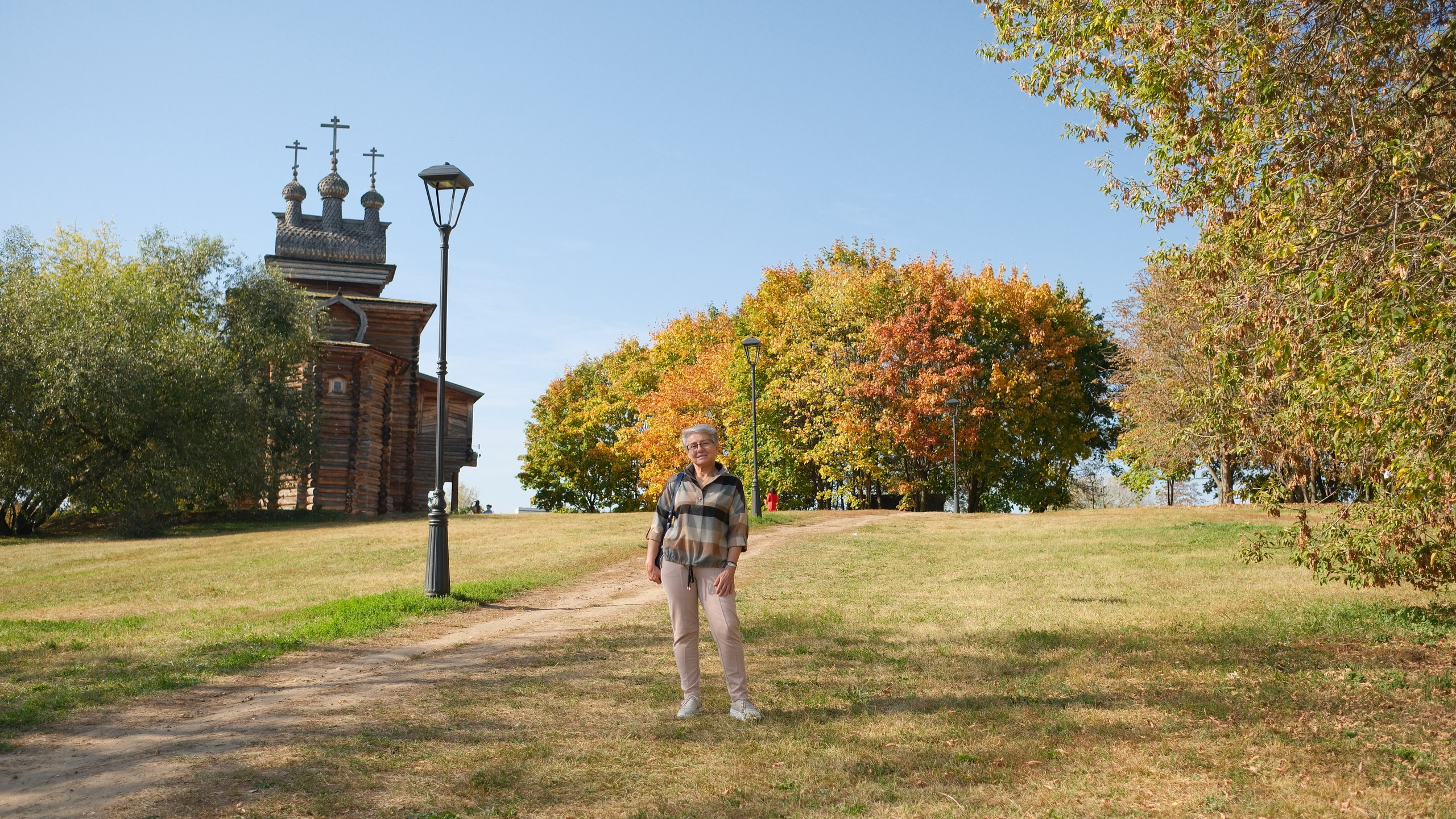 Осень 2023. Улица, люди, жизнь…
