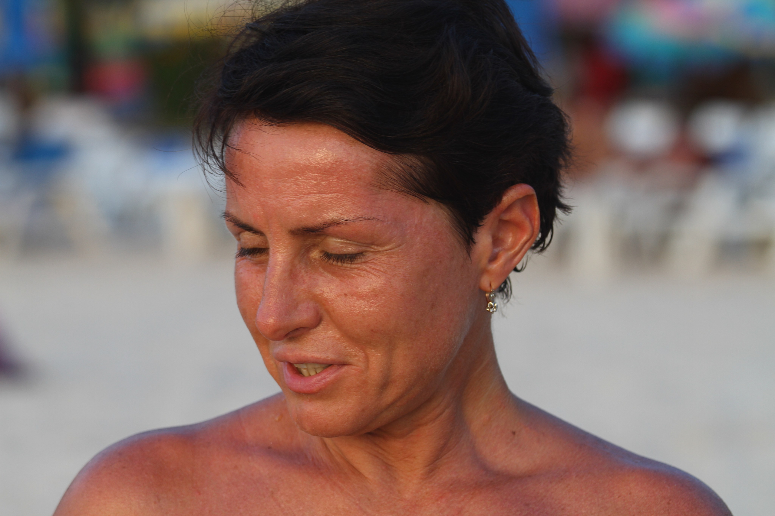 Тайланд. Пхукет 2013. Улица, люди, жизнь…