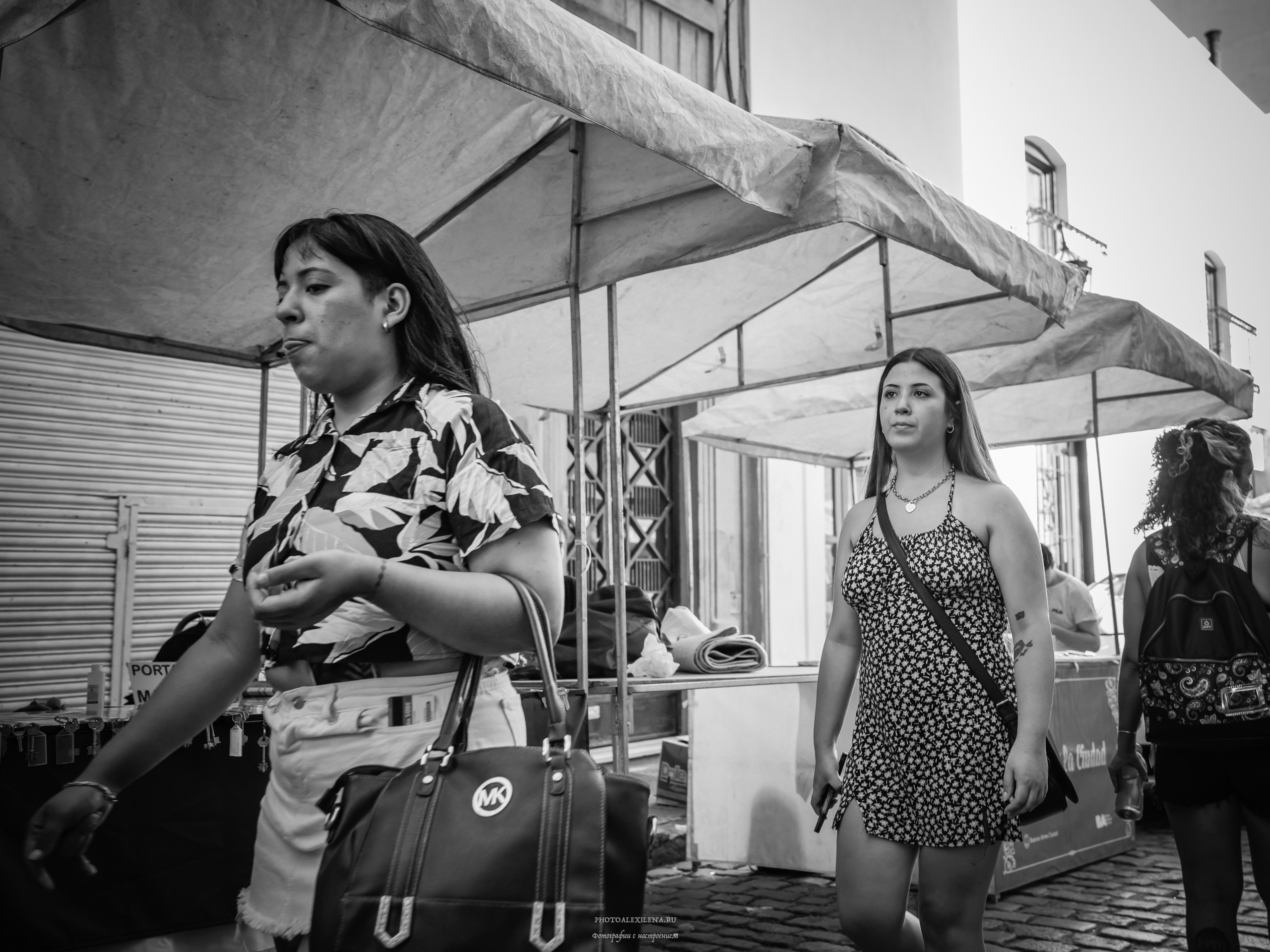 Решающий момент. Авторские стильные фотокартины