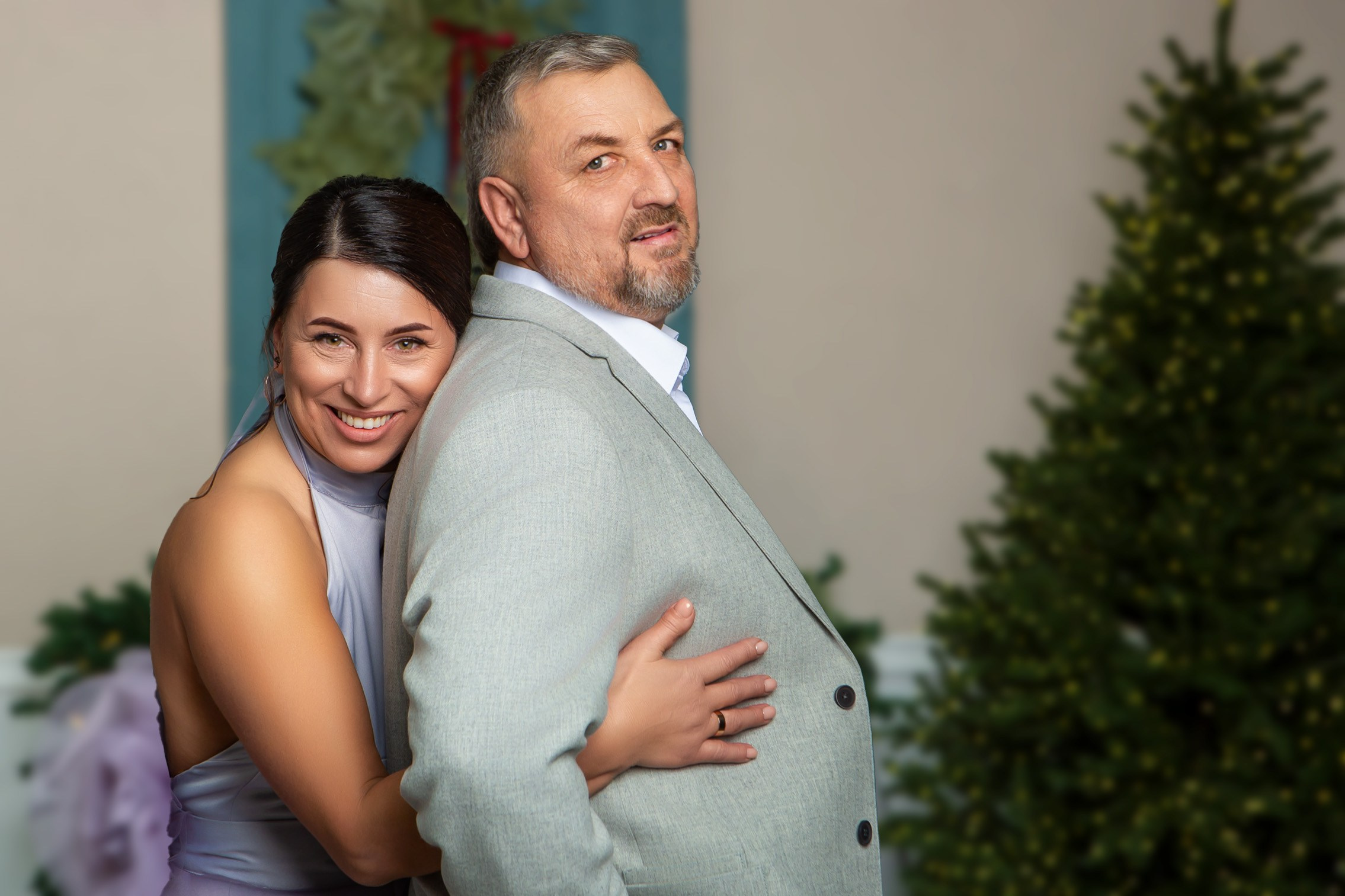 Свадебная фотосессия Виктора и Инны в городе Барановичи. Свадебный фотограф в Барановичах Вячеслав Шах-Гусейнов, фотошкола