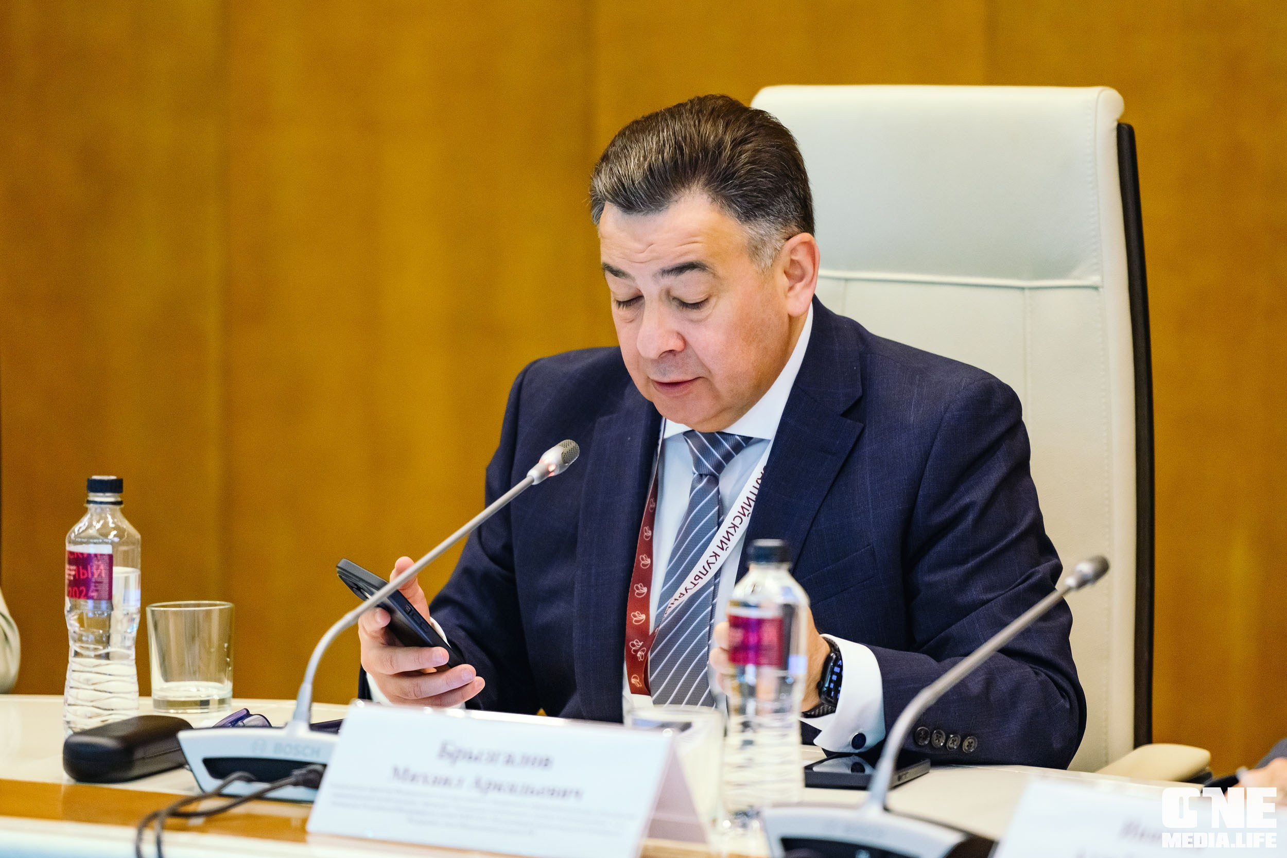 Балтийский Культурный Форум 2024. One Media Life: фоторепортажи, фотоотчеты с мероприятий и заведений