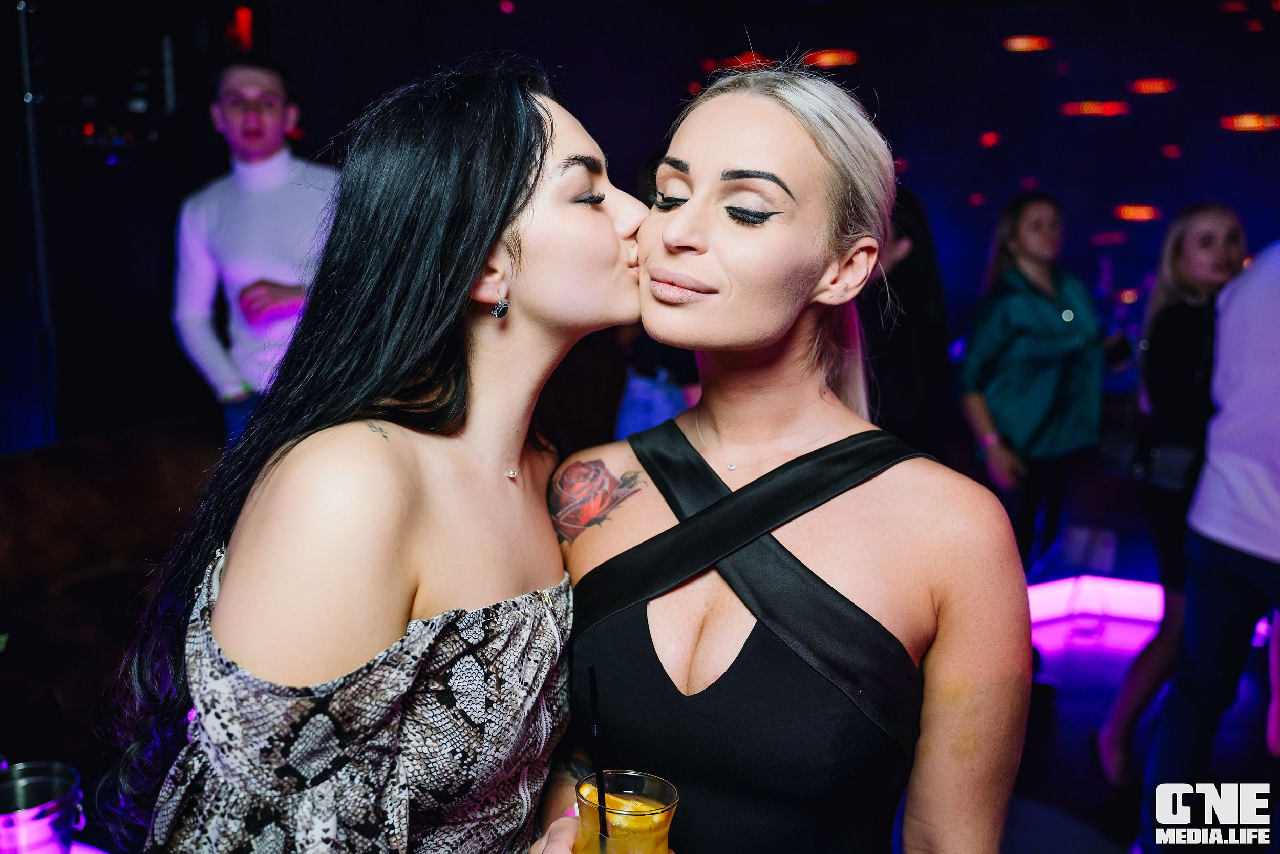 Фоторепортаж из РК Планета. One Media Life: фоторепортажи, фотоотчеты с мероприятий и заведений