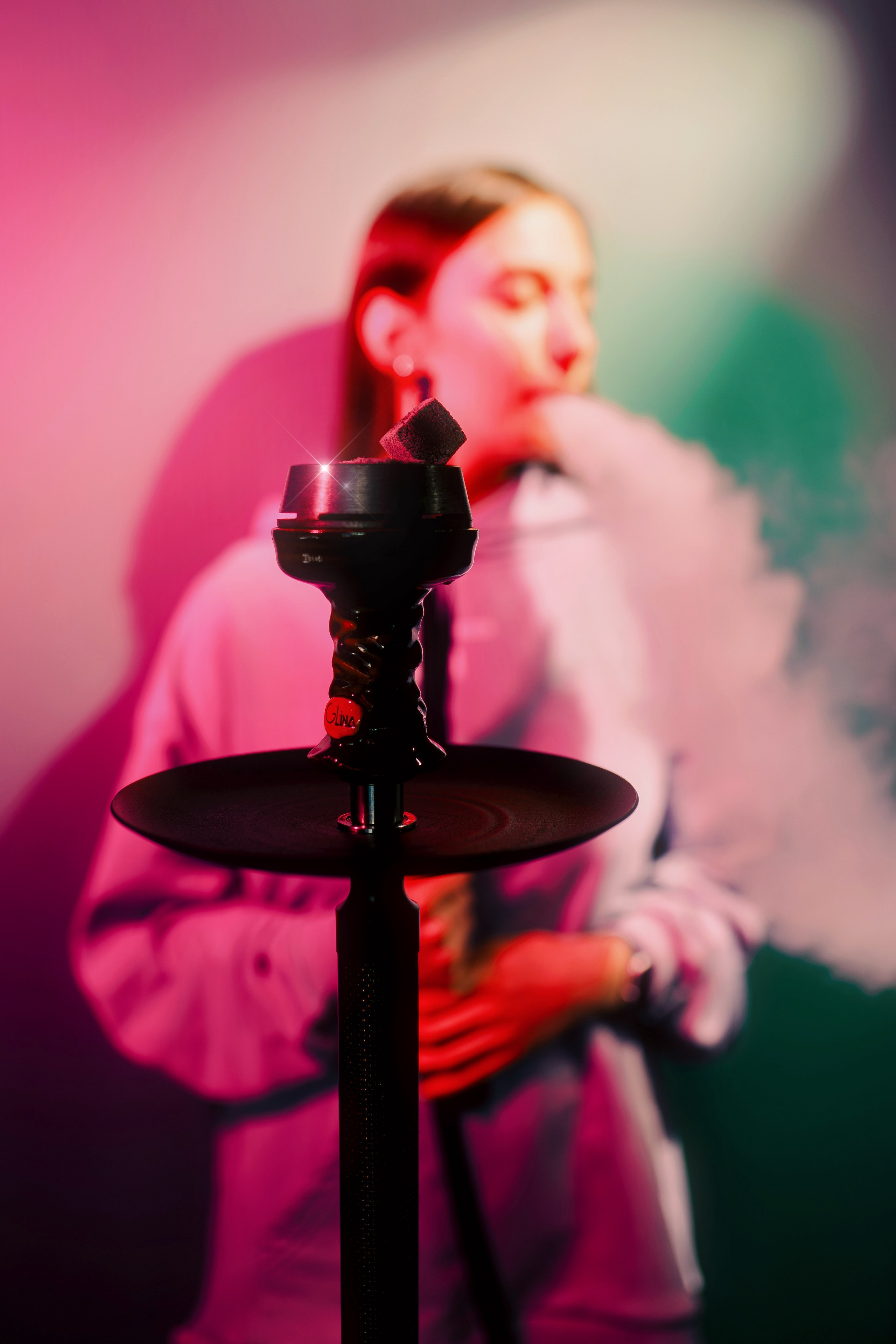 Эндорфин 00е. Фотограф Лосев Артём