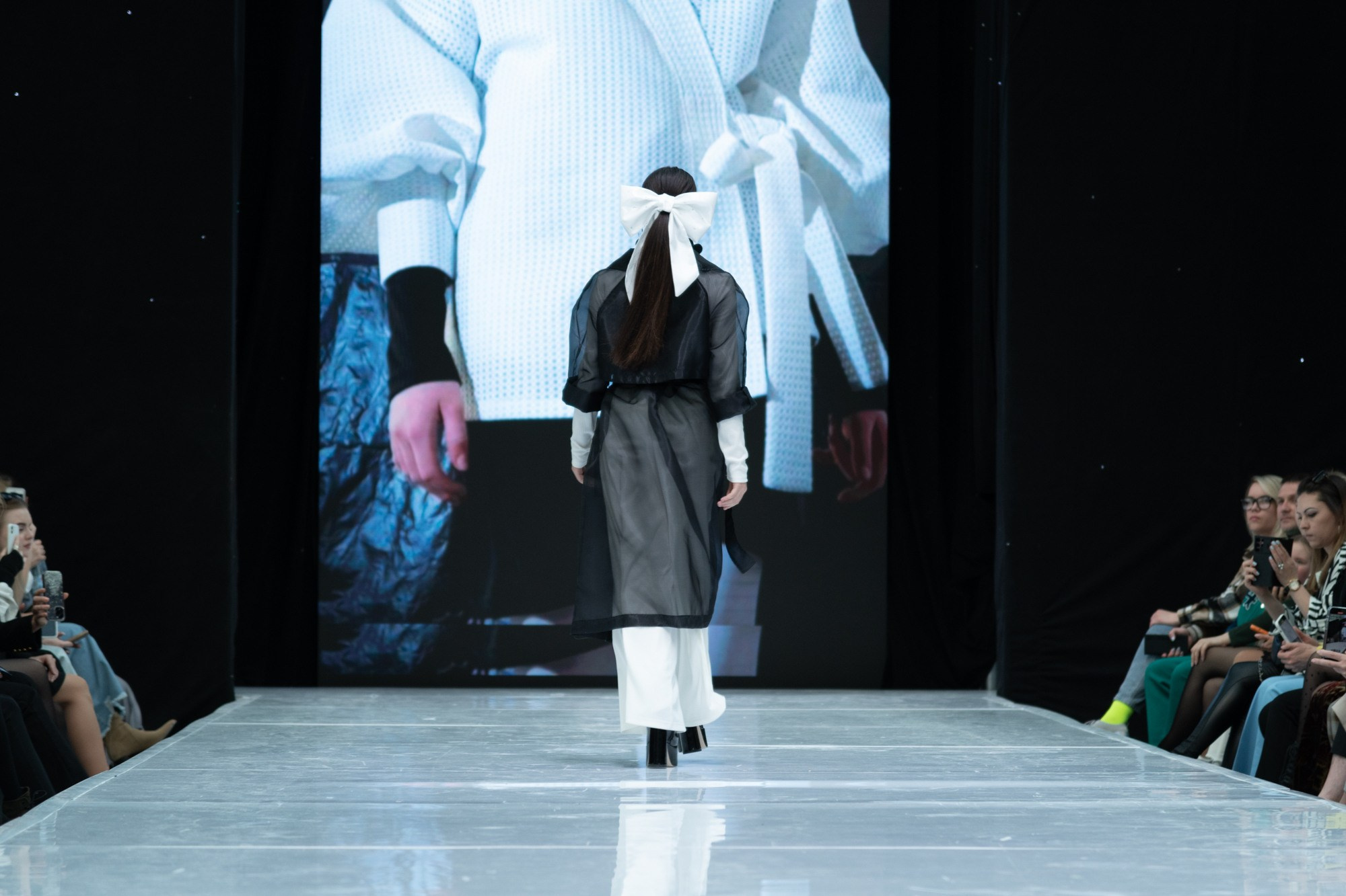 DEVUSI / 23. Sakunov Photo