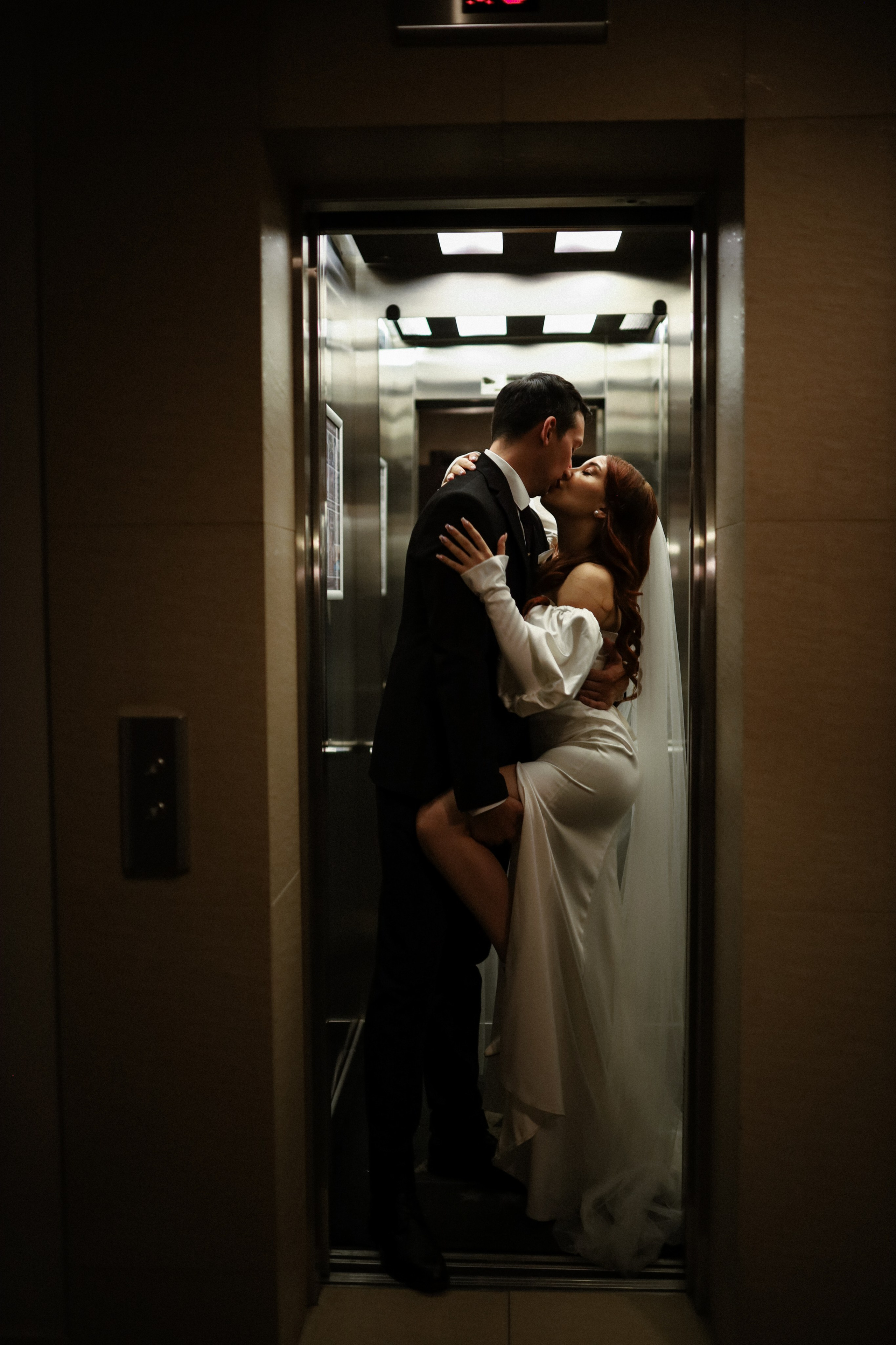 Александр и Анна. Инна Вильт| лайфстайл фотограф из Новосибирска