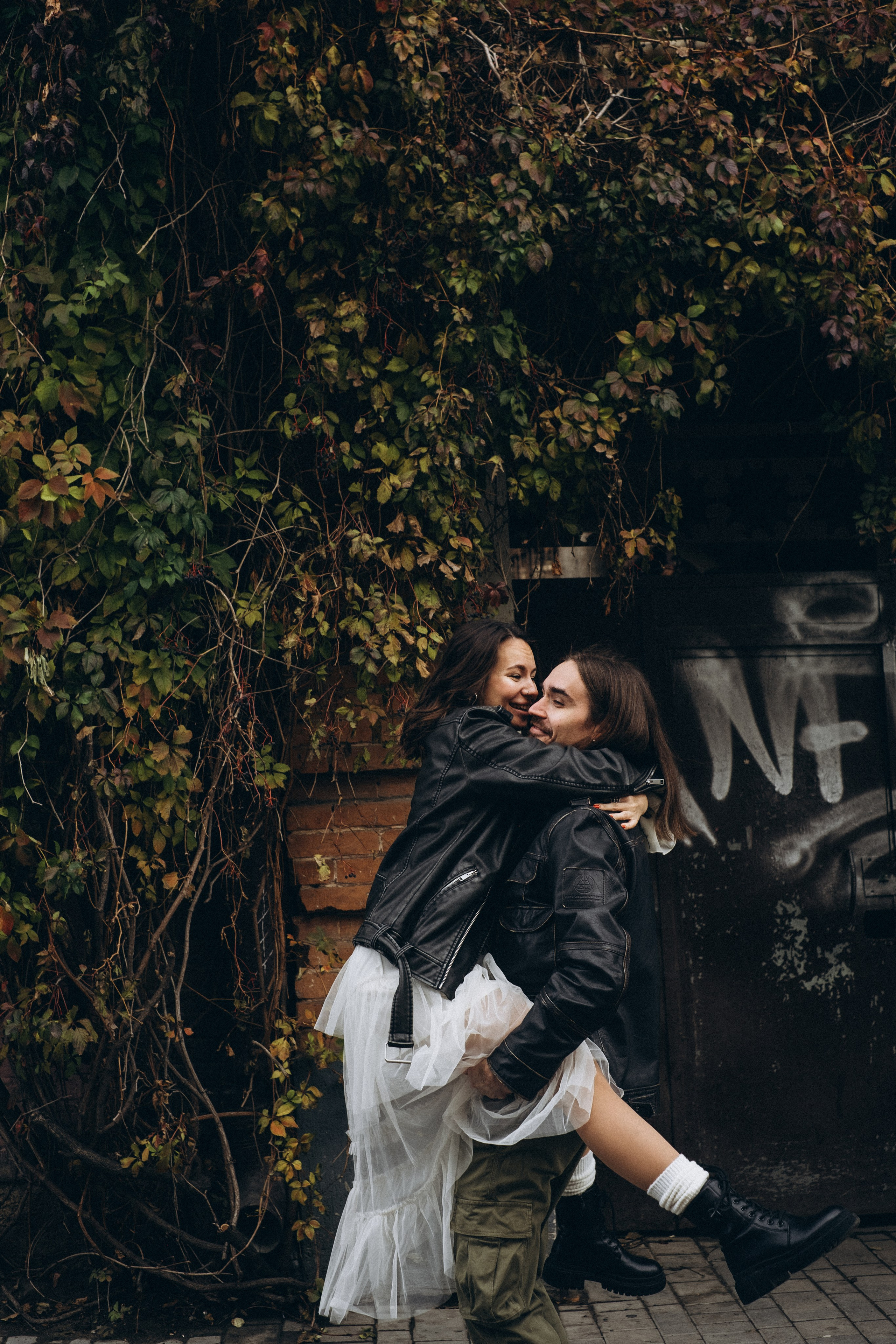 Валя и Кирилл. Семейный фотограф в Ростове-на-Дону Яна Макаренко