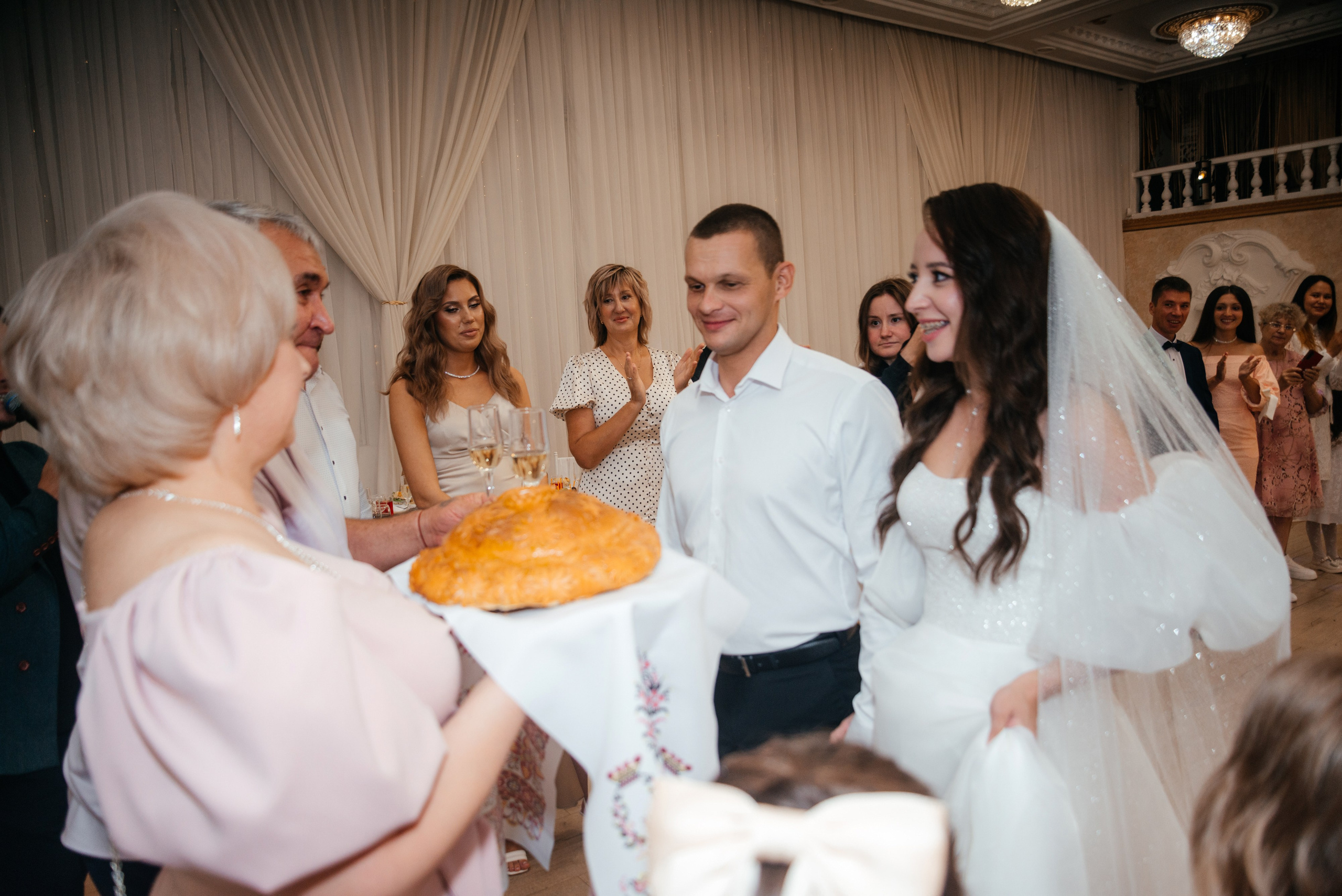 Ирина & Константин. Мария Яровая фотограф Хабаровск