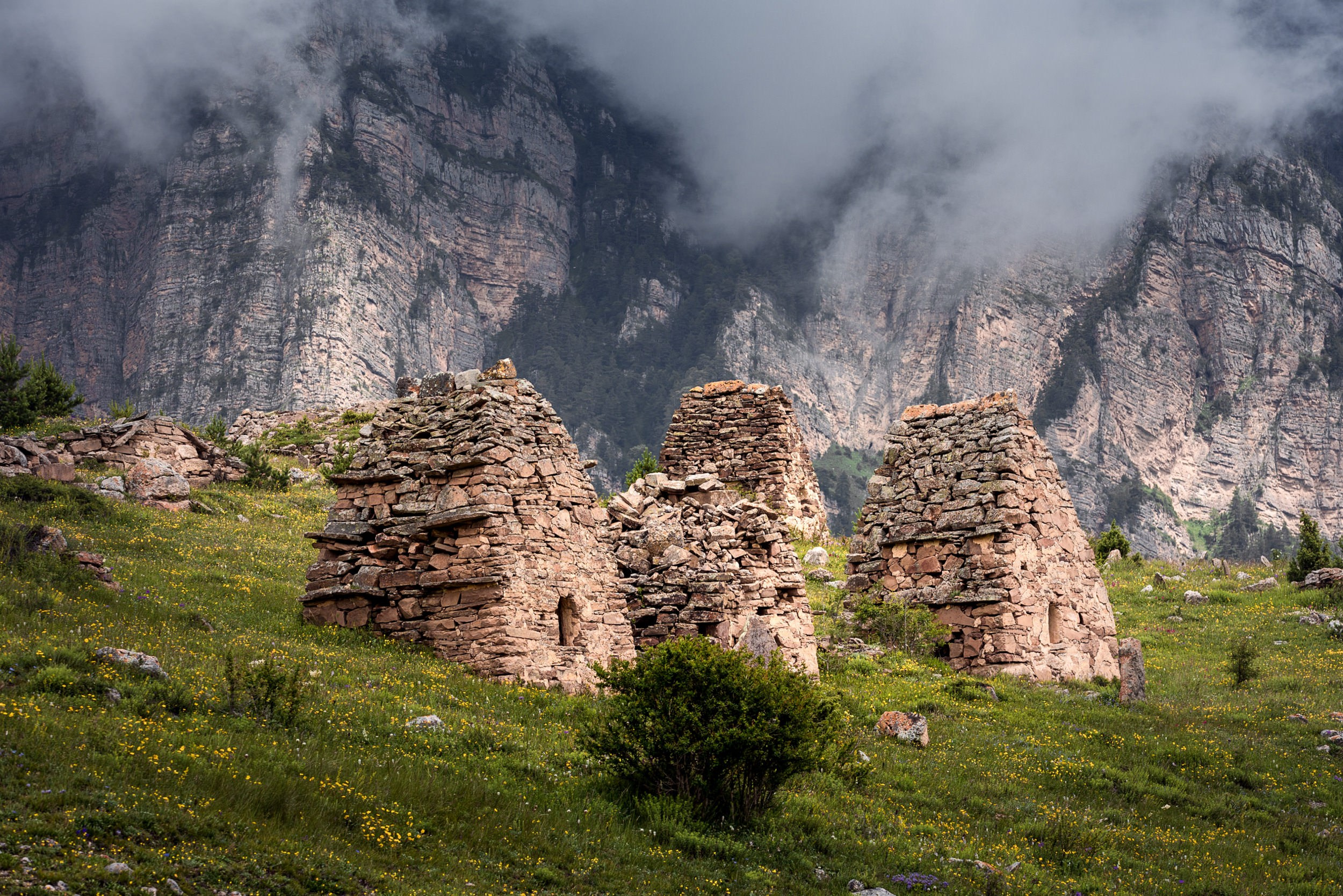 Пейзаж • Landscape. Елена Ивановой • Профессиональный фотограф