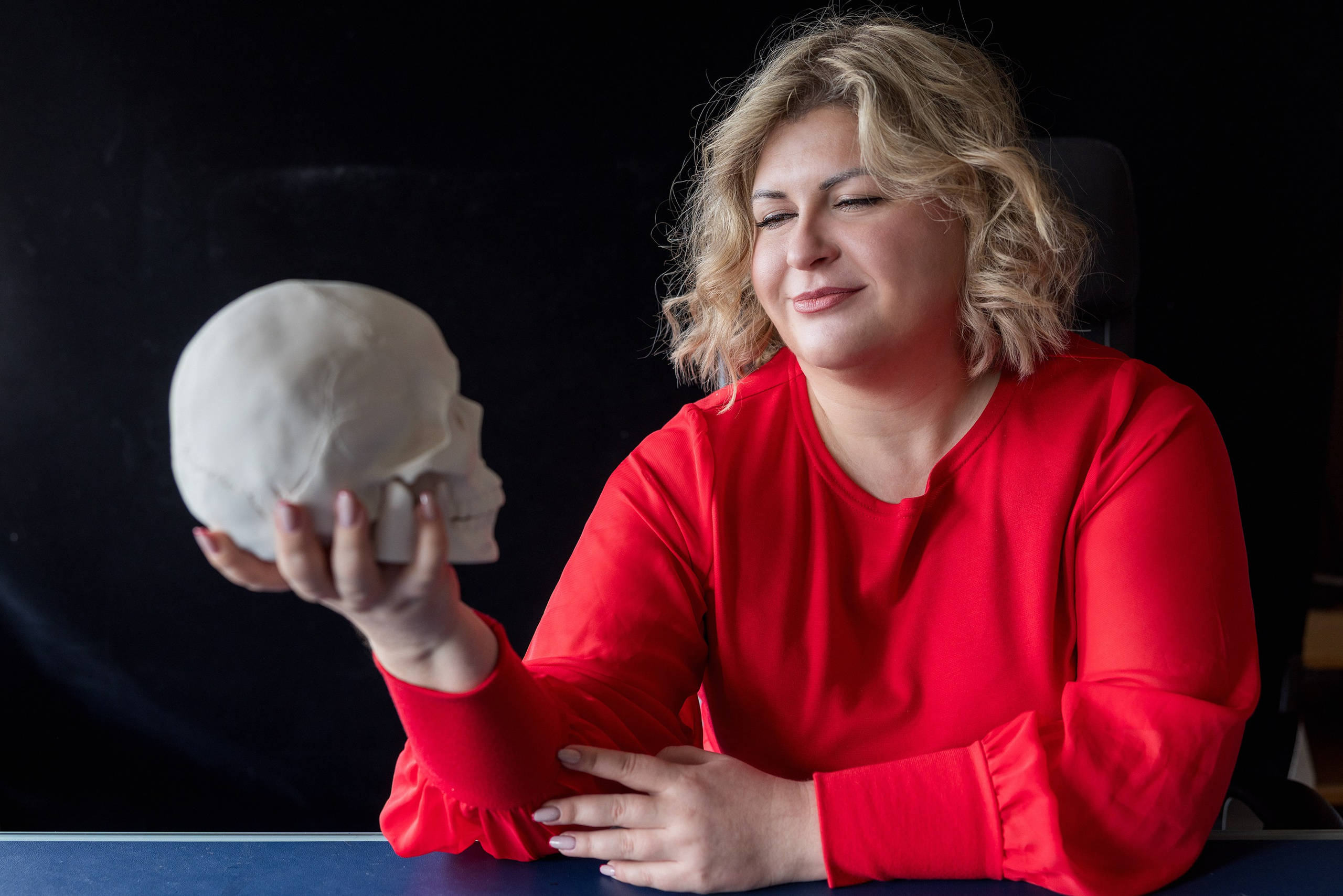 Фотосессия для психолога. Фотограф в Москве Ольга Олейникова