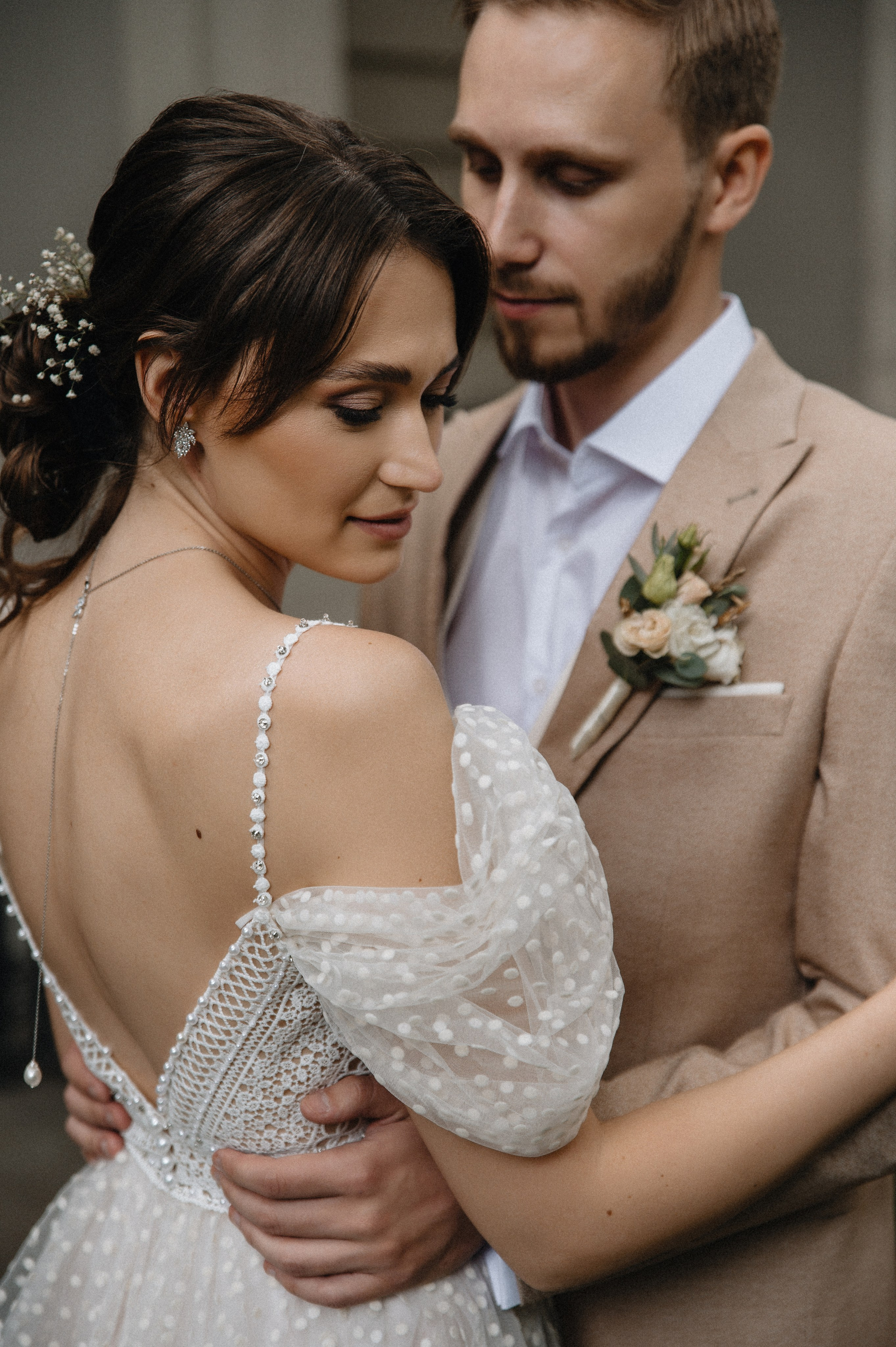 Свадьба Игоря и Алины. Свадебный и репортажный фотограф в Казани Айрат Хайриев