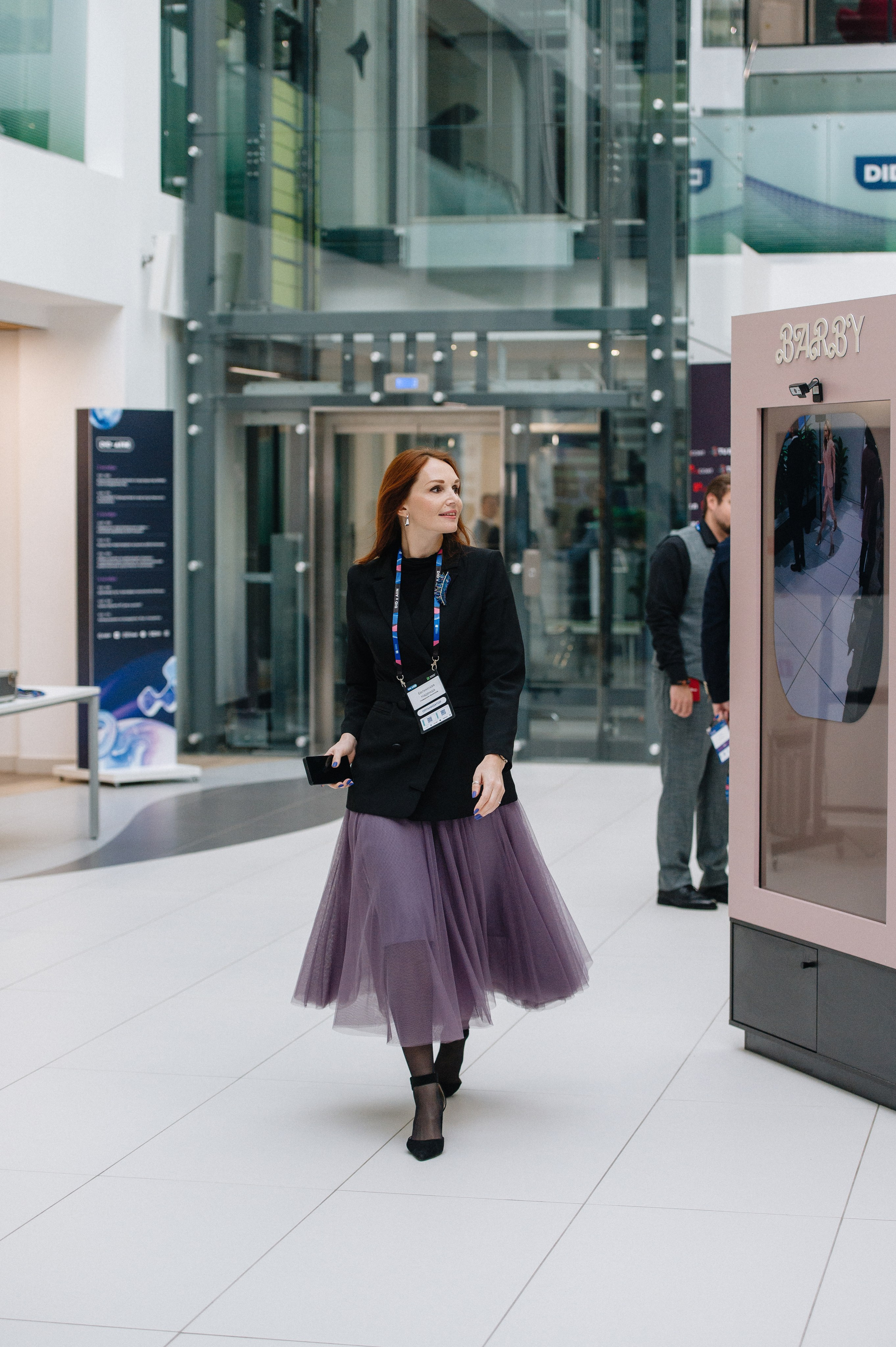 Digital Innopolis Days 2024 & Innopolis AI Conference. Свадебный и репортажный фотограф в Казани Айрат Хайриев