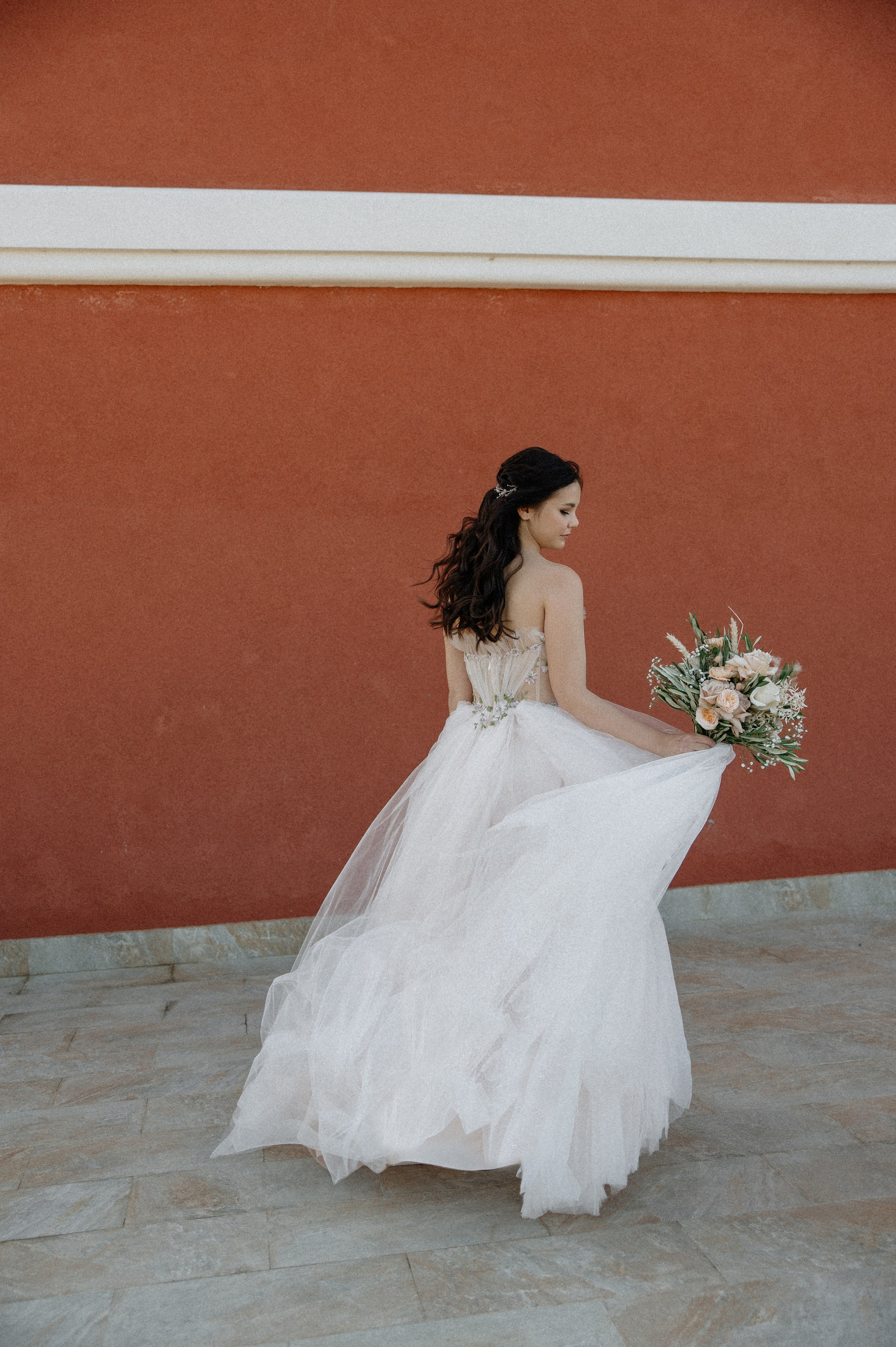 Свадьба Антона и Леры. Свадебный и репортажный фотограф в Казани Айрат Хайриев