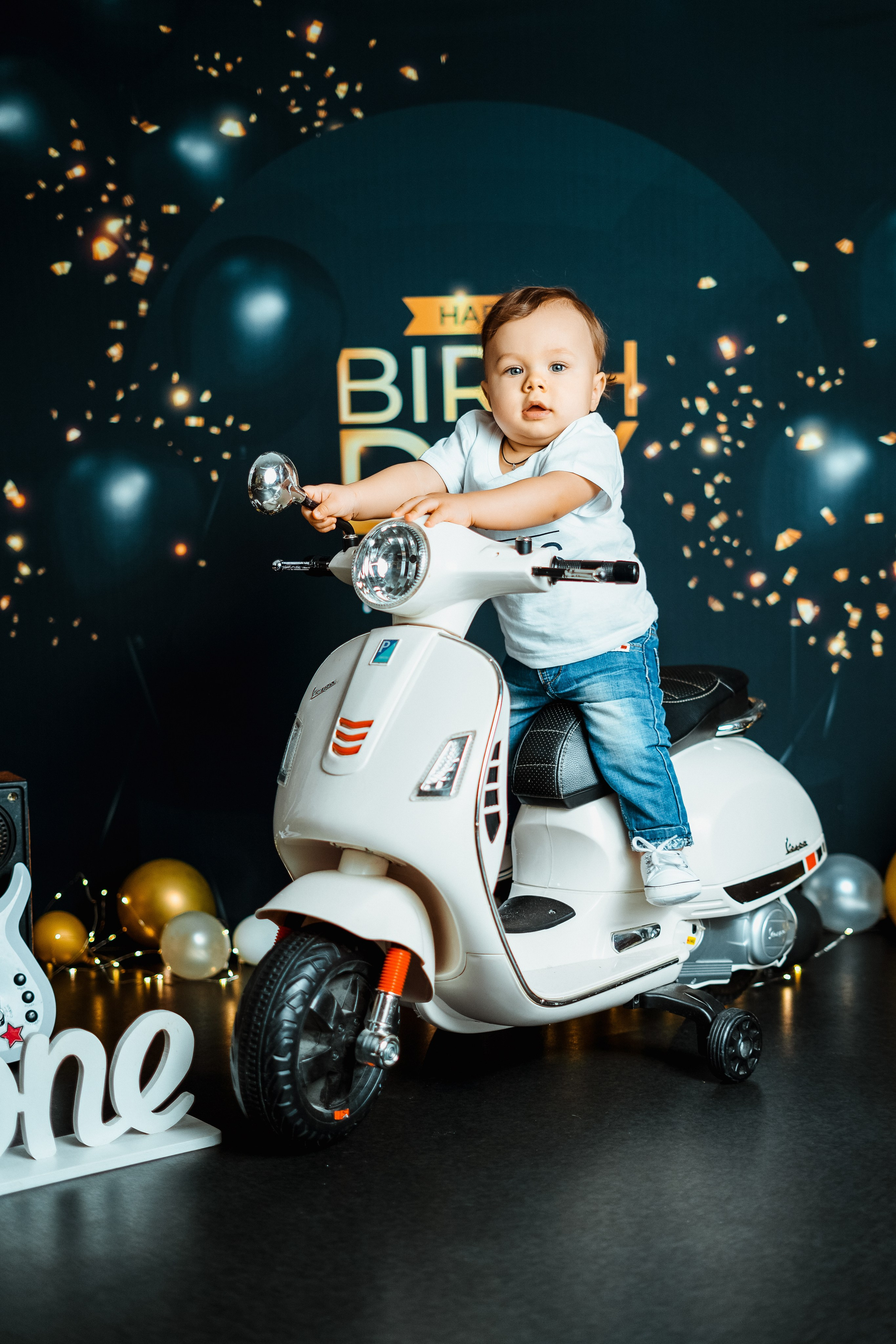 1 год. Свадебный и семейный фотограф/видеограф в Краснодаре Наталья Осинская