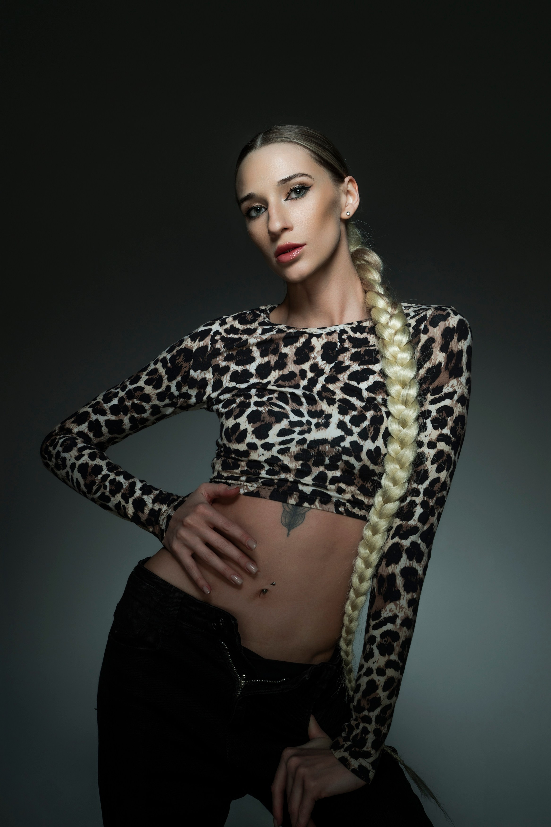 Алёна. Фотограф Казань