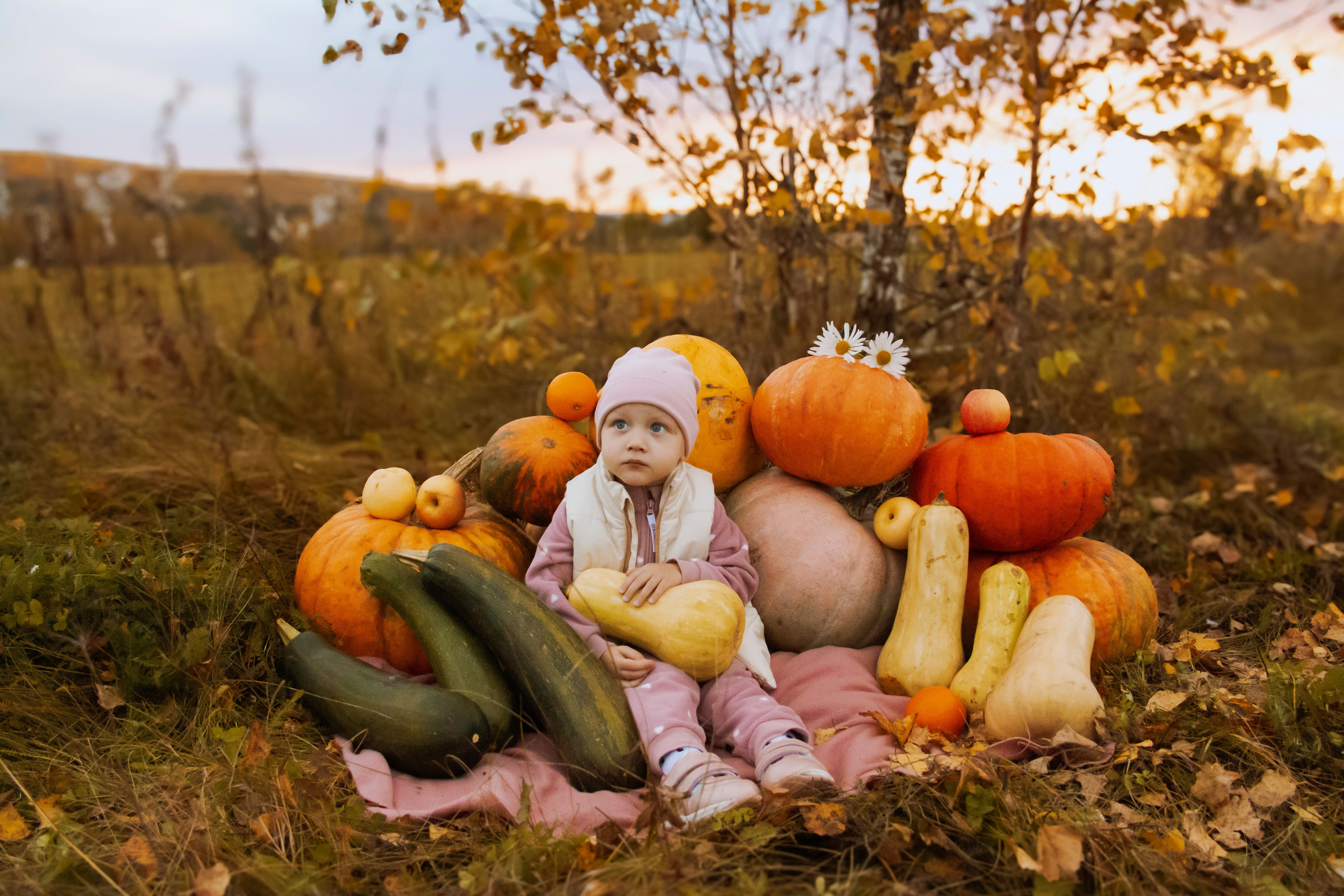 Настенька. ProFoto