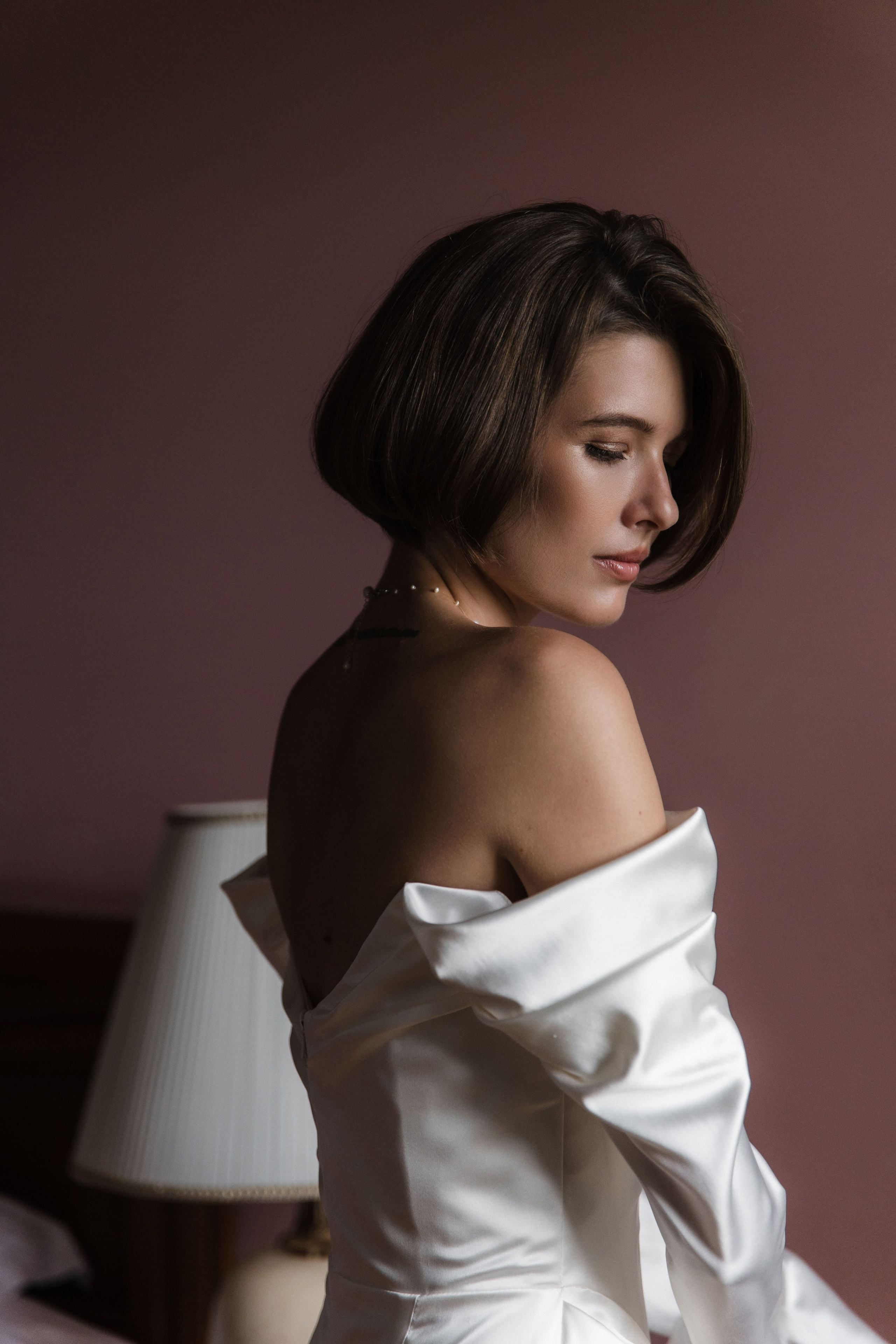 Л & В Гостиница Националь & Усадьба Роден. Женский и свадебный фотограф Москва Елизавета Перова