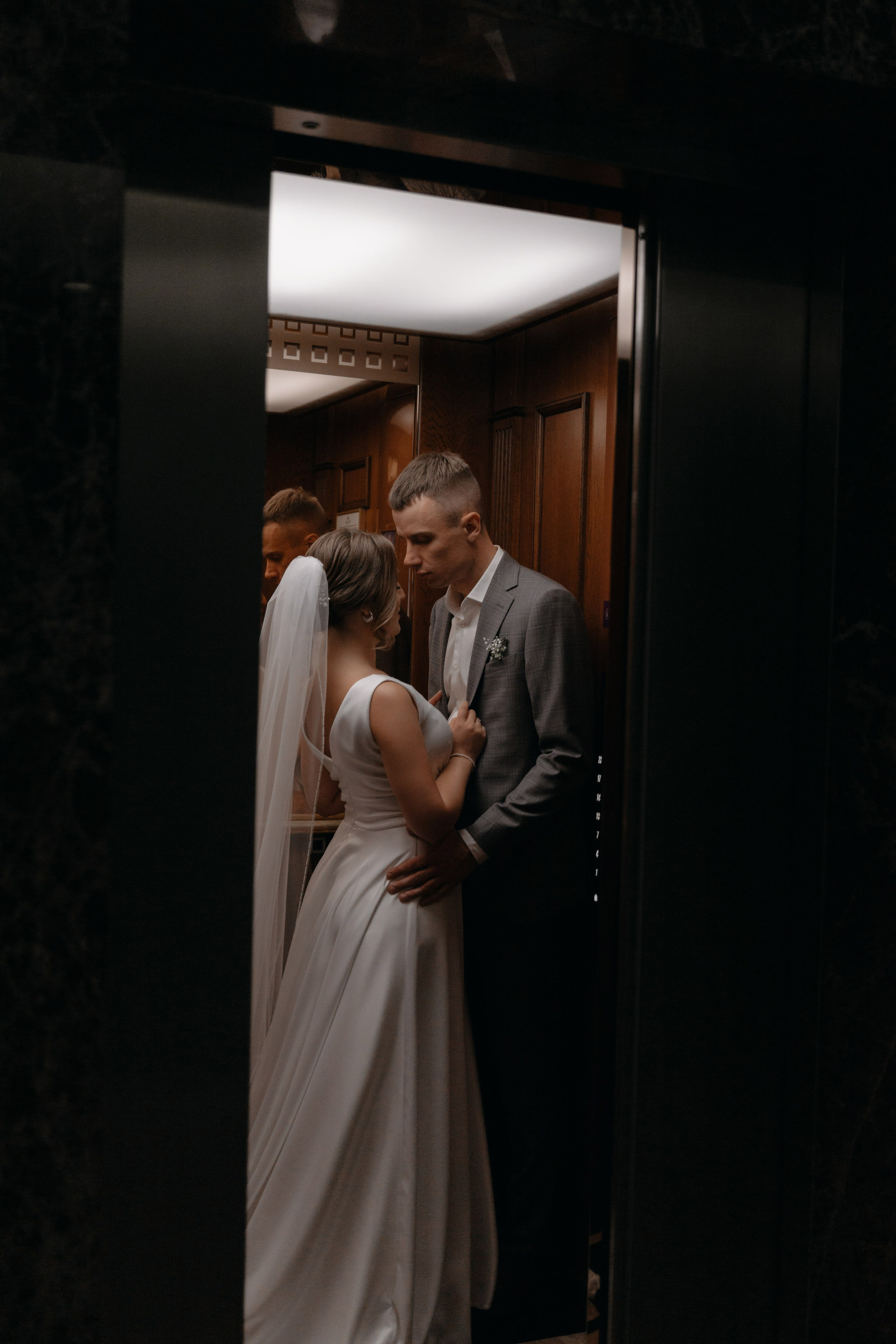 А & А Загс Birds. Женский и свадебный фотограф Москва Елизавета Перова