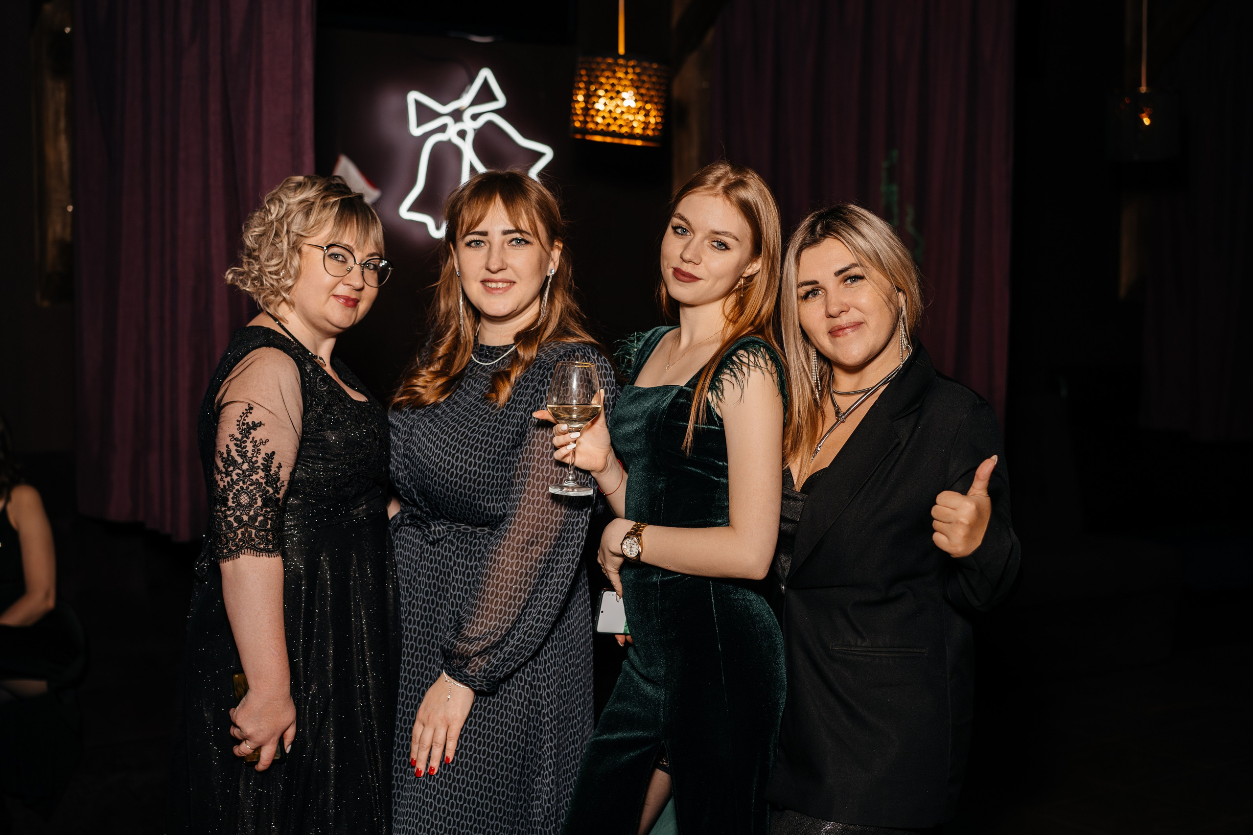 Корпоратив «СОВКОМБАНК». Свадебный фотограф Барнаул Алексей Павлов