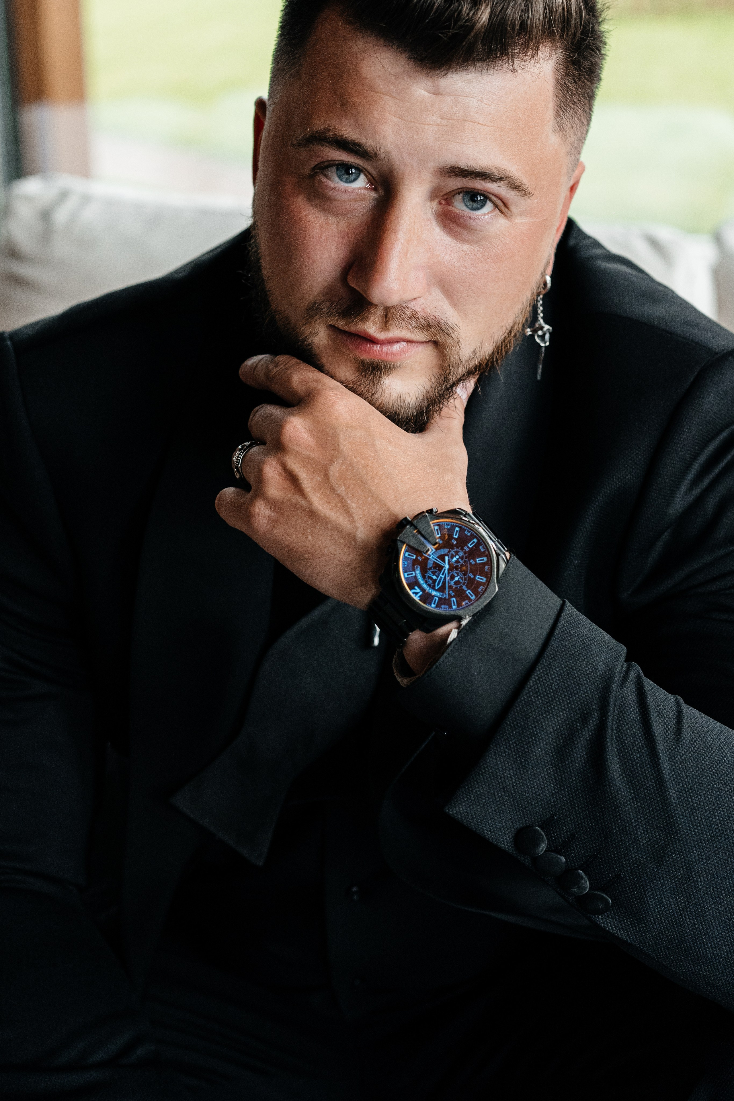 Элла & Кирилл. Свадебный фотограф Барнаул Алексей Павлов