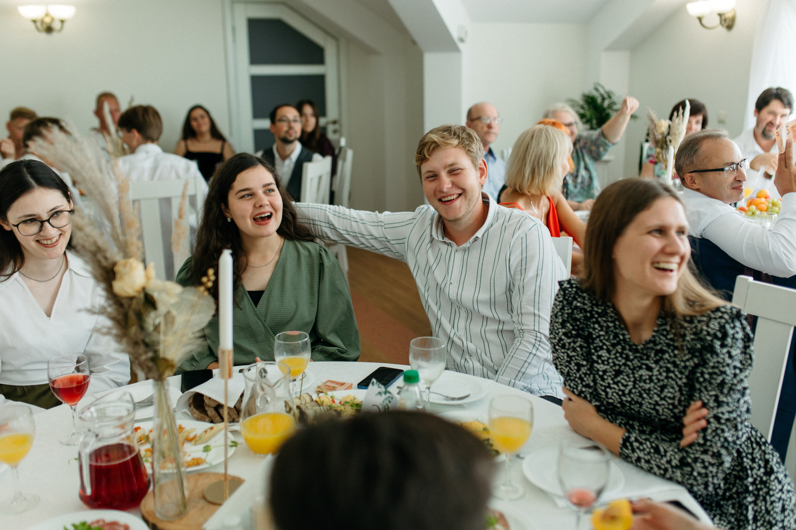 Илья и Эрика. Свадебный фотограф Гродно Минск Destination wedding photographer