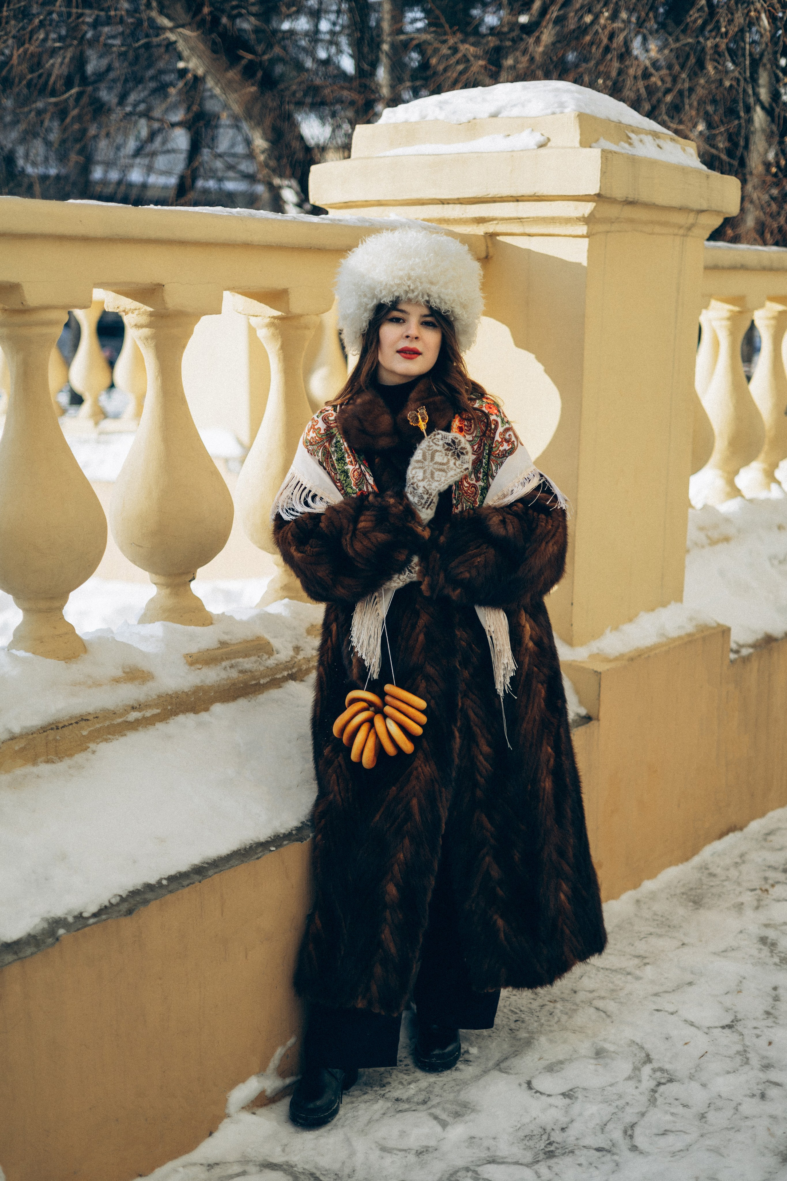 Дарья. Виктория Файфер| фотограф Новосибирск